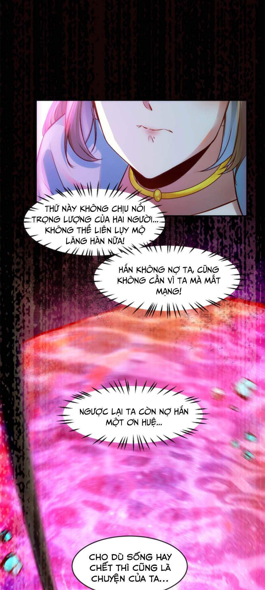 Nghịch Thiên Thần Phi Chí Thượng Chapter 30 - Trang 2