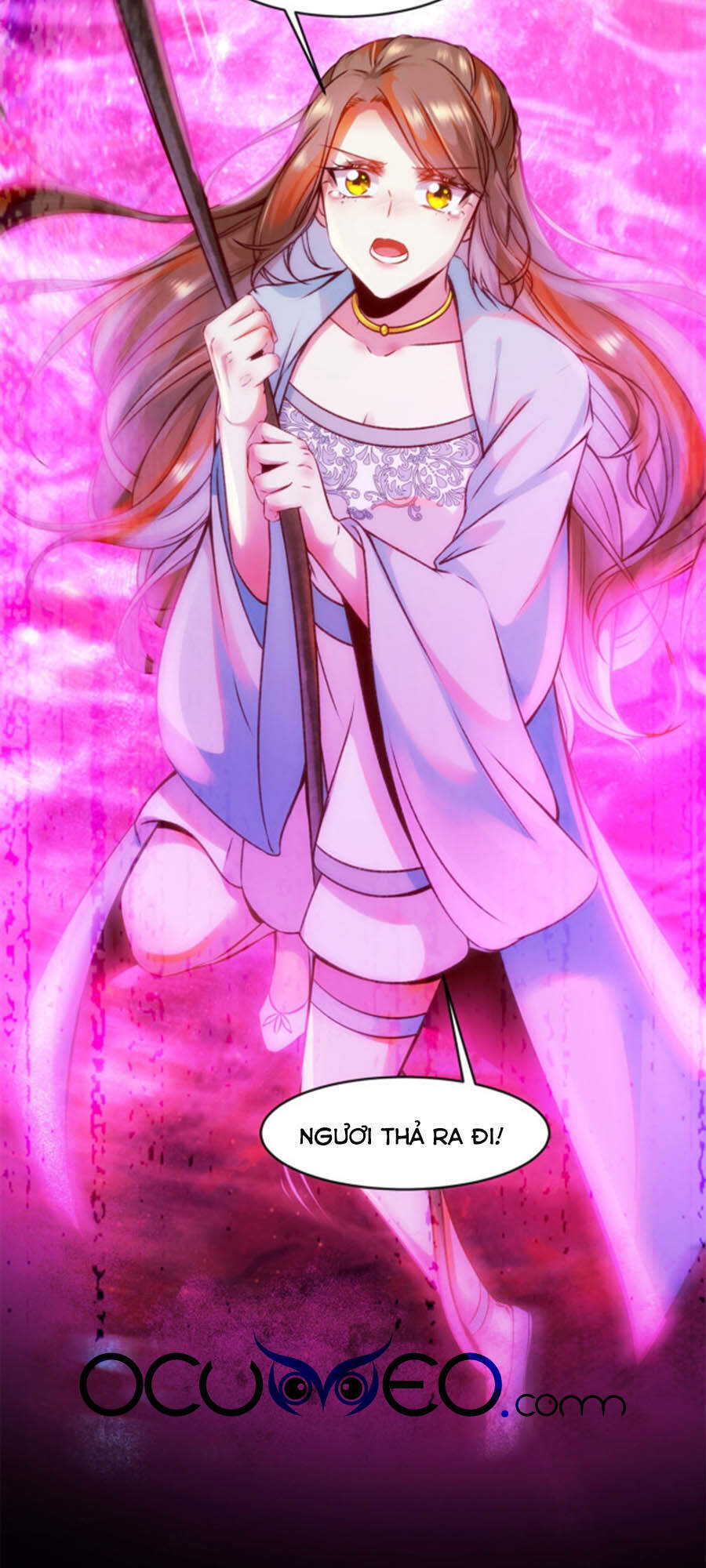 Nghịch Thiên Thần Phi Chí Thượng Chapter 30 - Trang 2