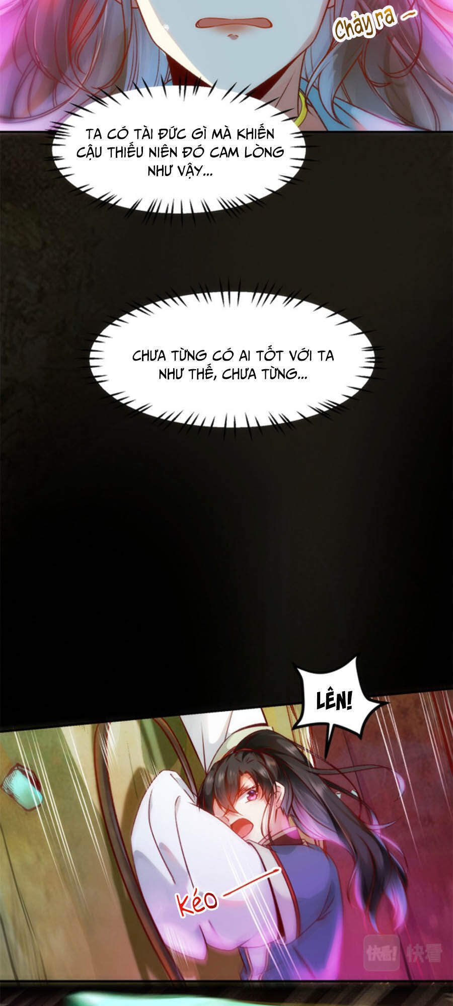 Nghịch Thiên Thần Phi Chí Thượng Chapter 30 - Trang 2