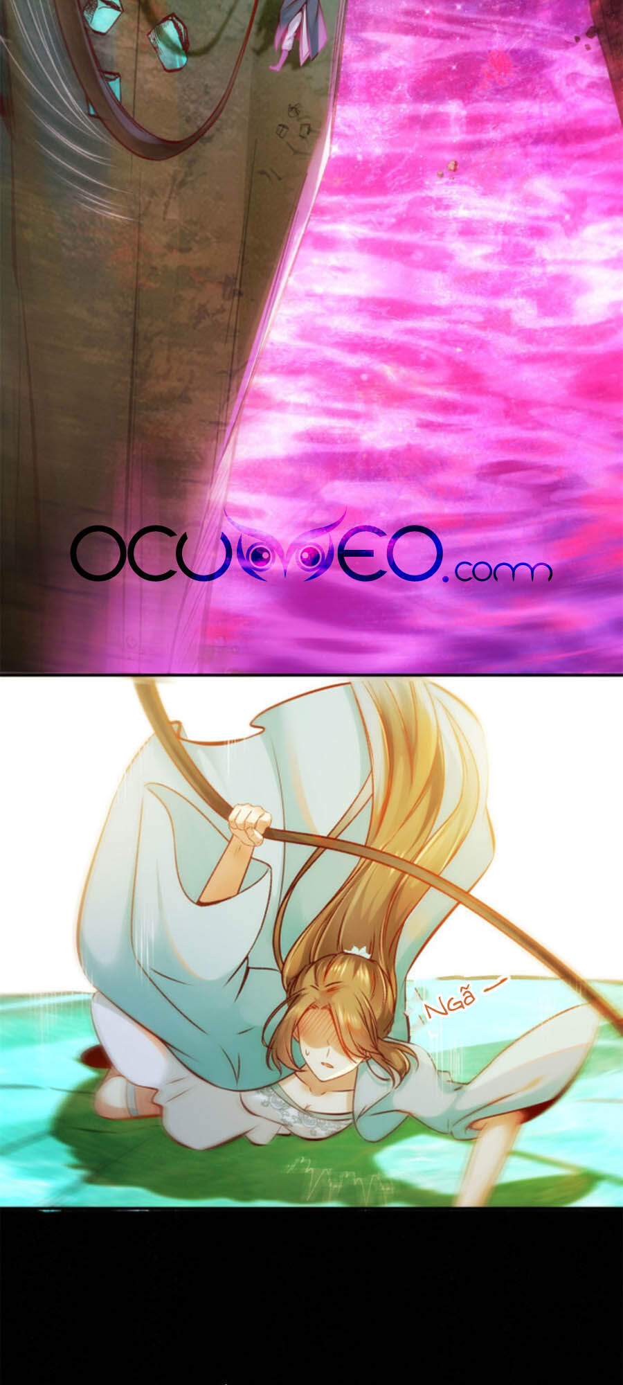 Nghịch Thiên Thần Phi Chí Thượng Chapter 30 - Trang 2