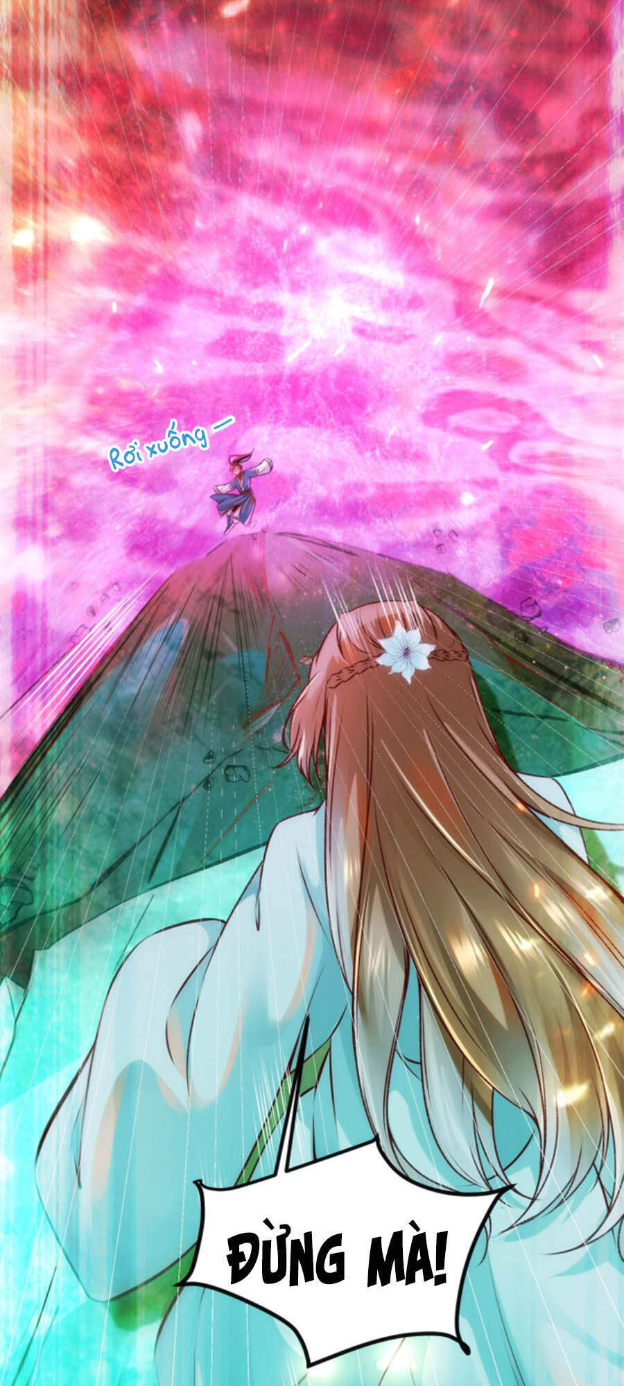 Nghịch Thiên Thần Phi Chí Thượng Chapter 30 - Trang 2