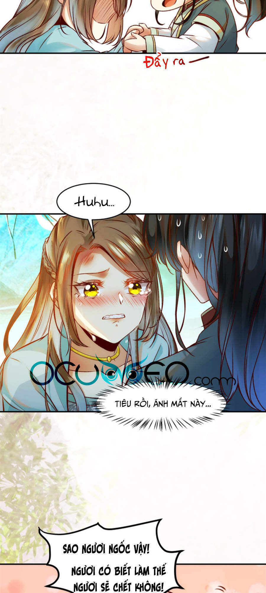 Nghịch Thiên Thần Phi Chí Thượng Chapter 31 - Trang 2