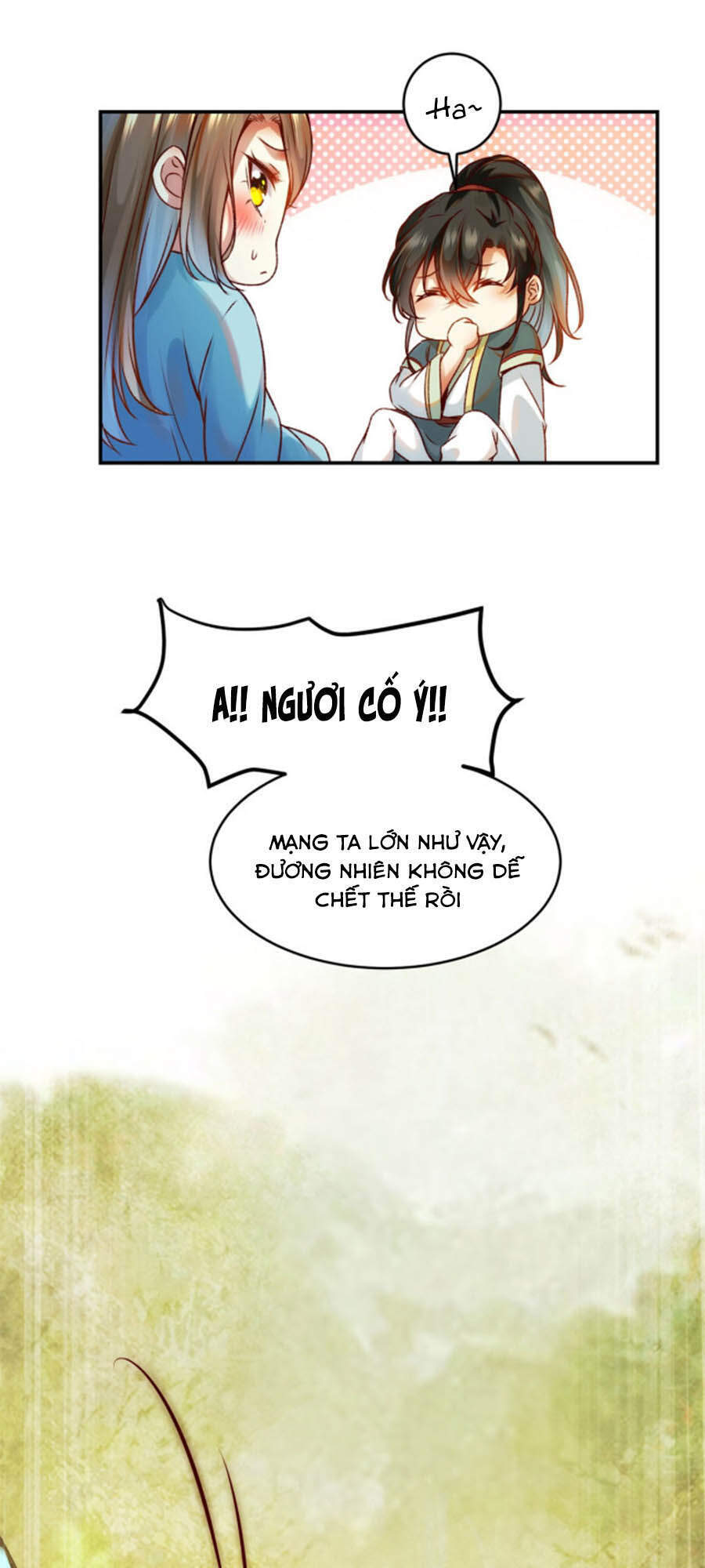 Nghịch Thiên Thần Phi Chí Thượng Chapter 31 - Trang 2