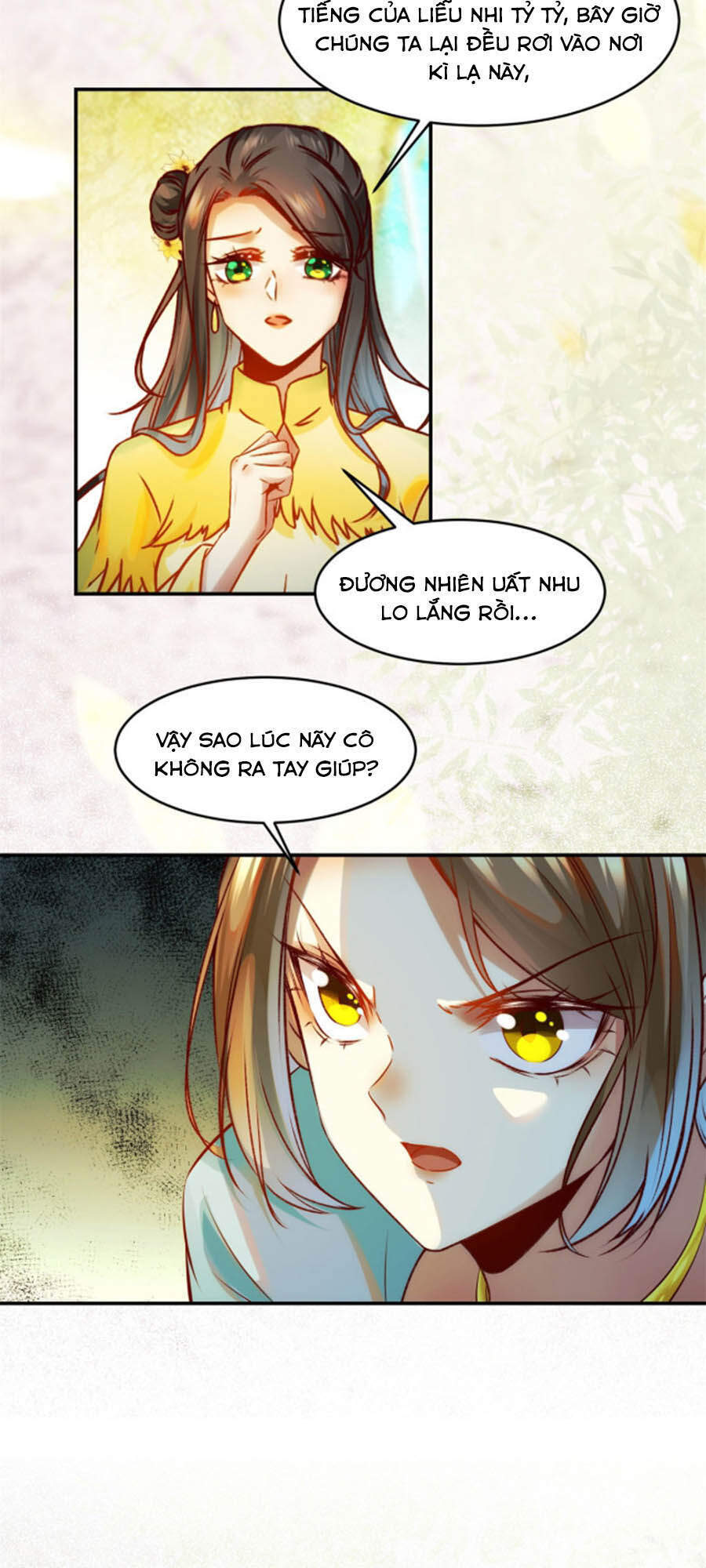 Nghịch Thiên Thần Phi Chí Thượng Chapter 31 - Trang 2