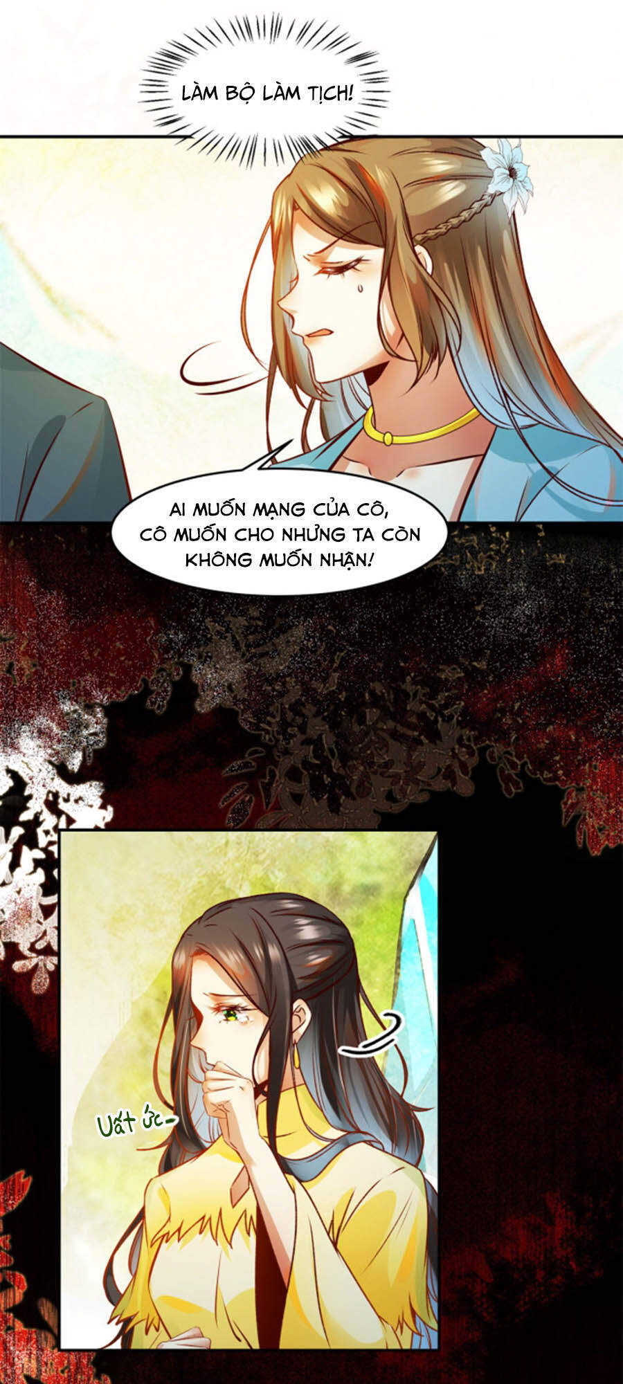 Nghịch Thiên Thần Phi Chí Thượng Chapter 31 - Trang 2