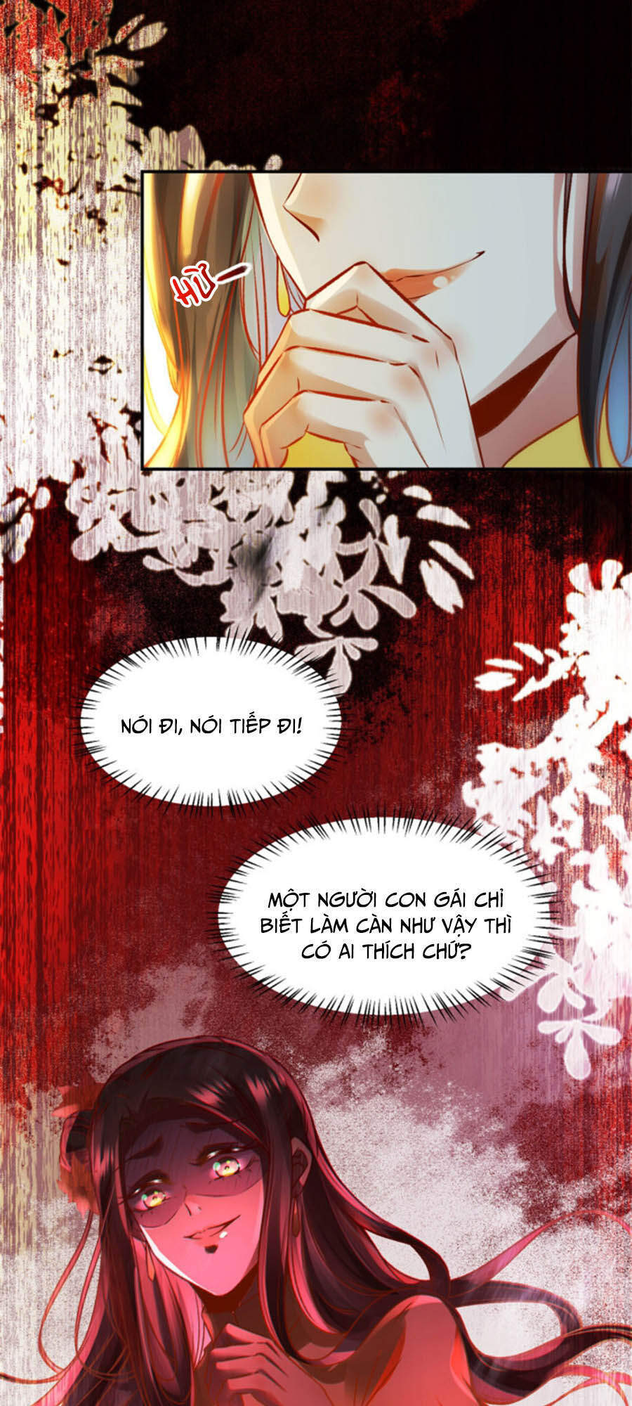 Nghịch Thiên Thần Phi Chí Thượng Chapter 31 - Trang 2