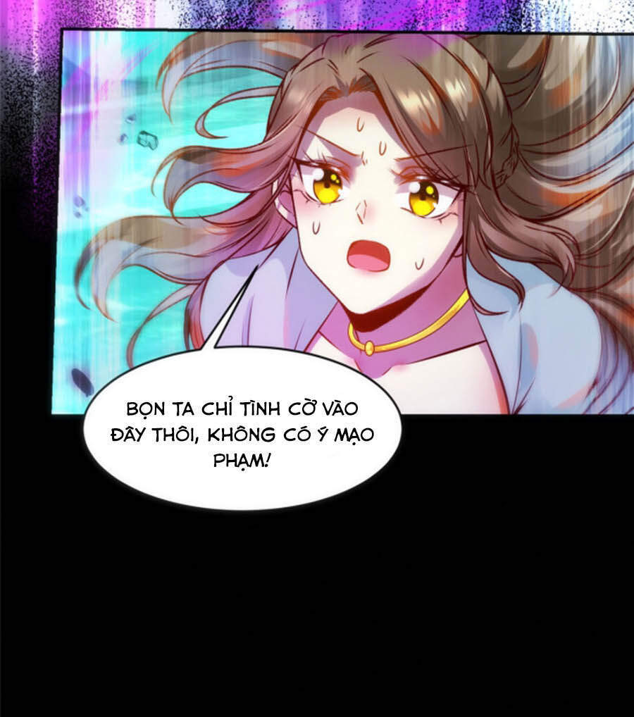 Nghịch Thiên Thần Phi Chí Thượng Chapter 32 - Trang 2