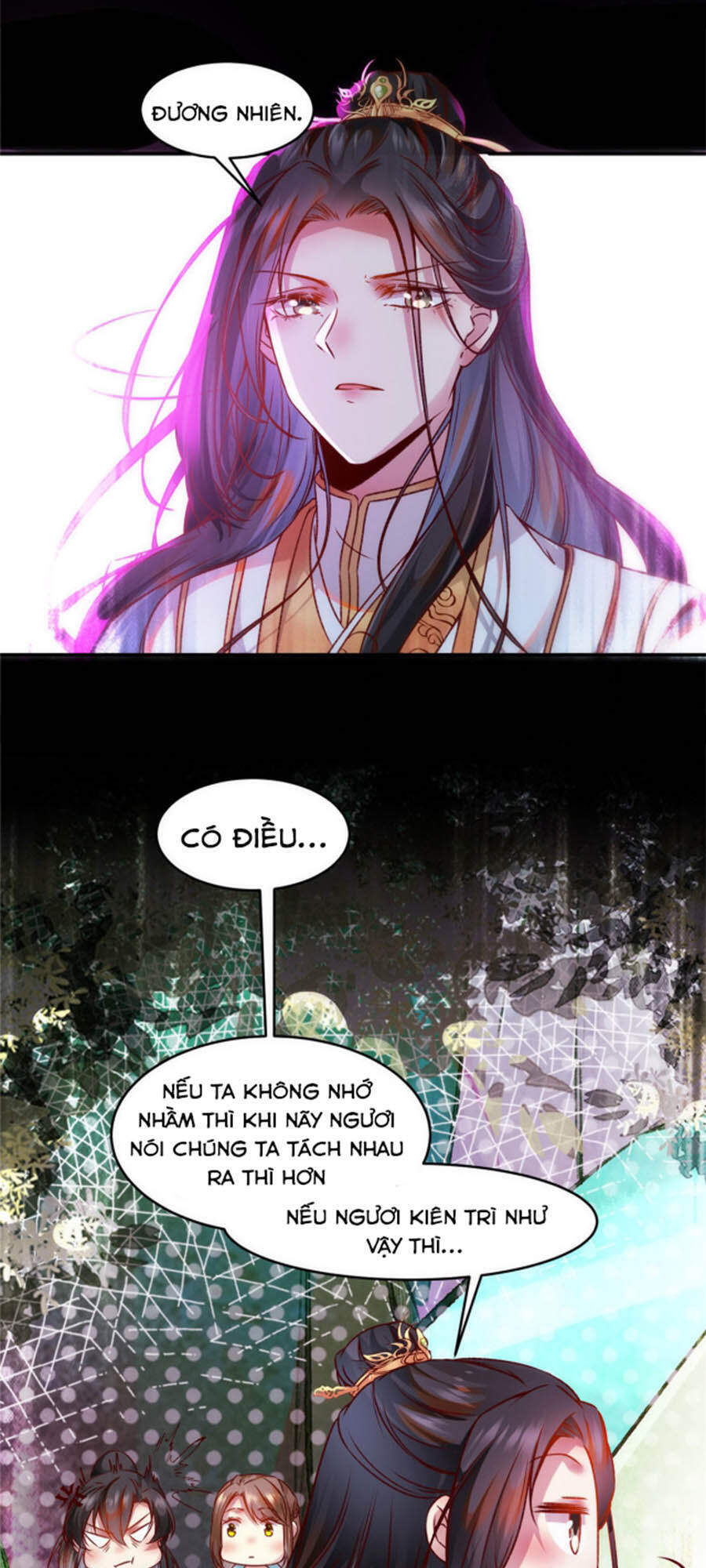 Nghịch Thiên Thần Phi Chí Thượng Chapter 32 - Trang 2