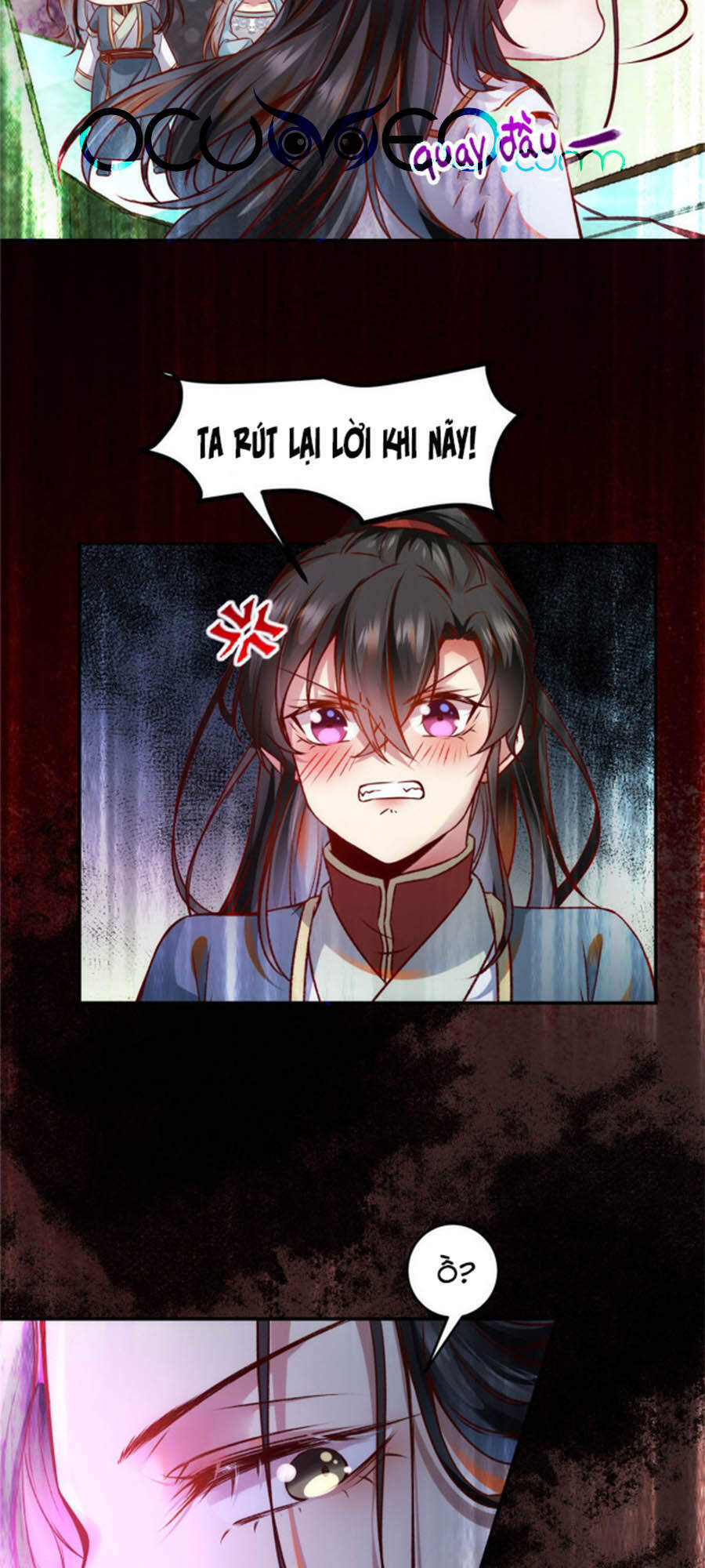 Nghịch Thiên Thần Phi Chí Thượng Chapter 32 - Trang 2