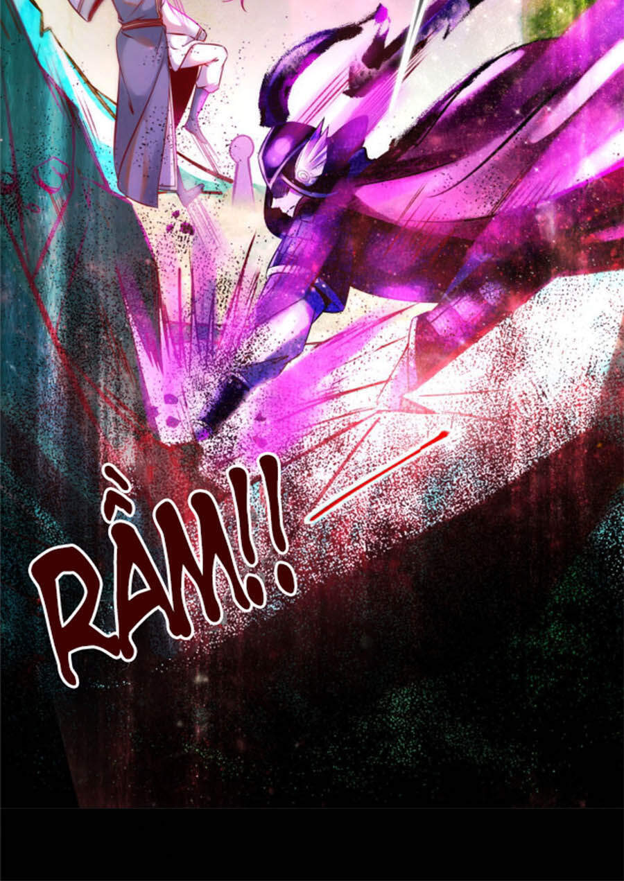 Nghịch Thiên Thần Phi Chí Thượng Chapter 32 - Trang 2