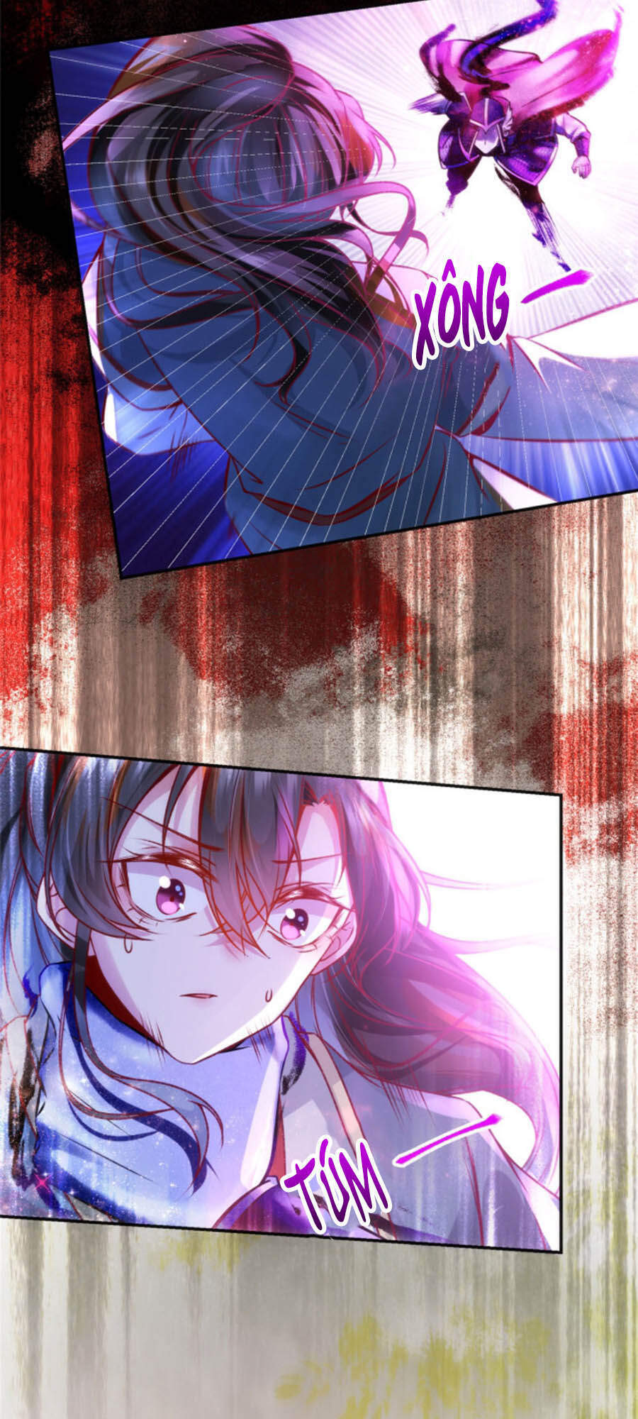 Nghịch Thiên Thần Phi Chí Thượng Chapter 32 - Trang 2