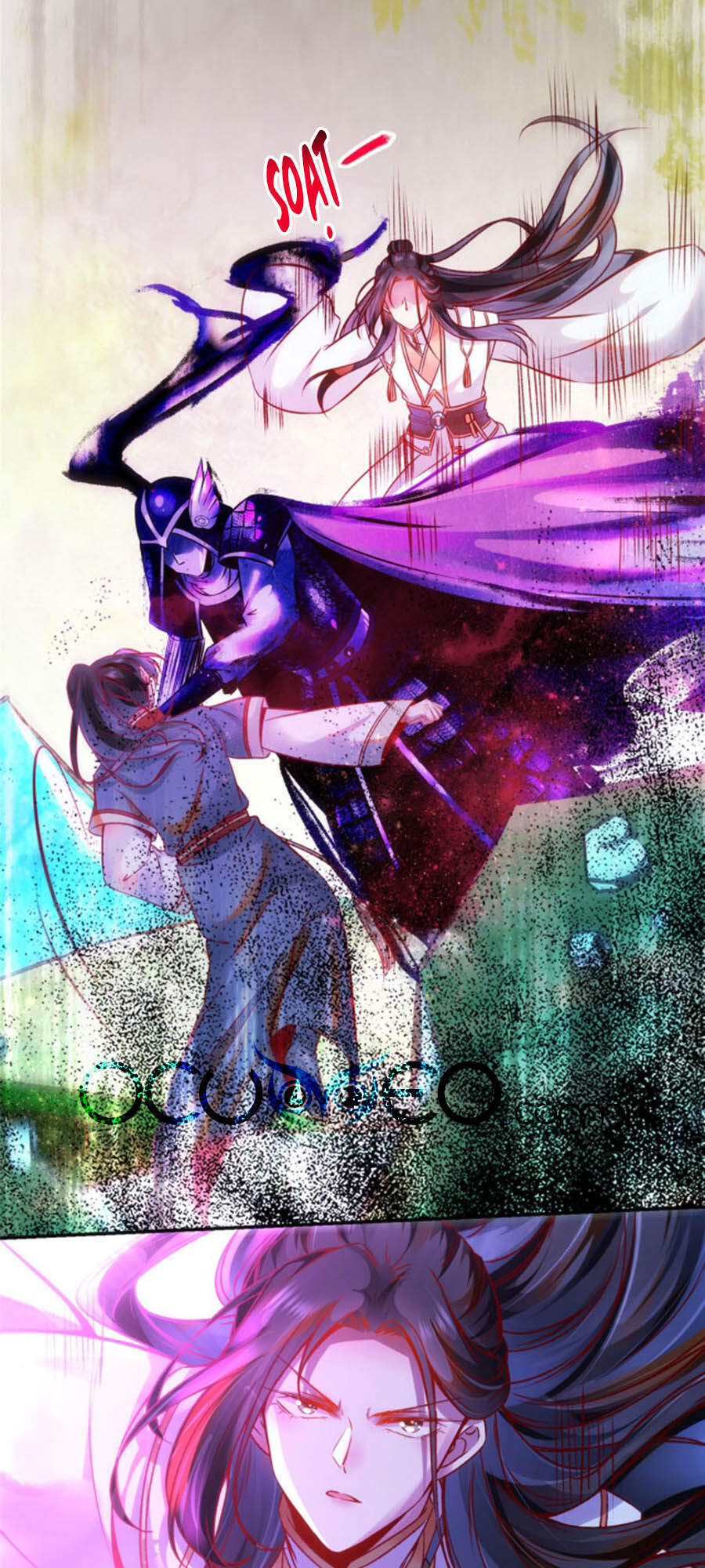 Nghịch Thiên Thần Phi Chí Thượng Chapter 32 - Trang 2