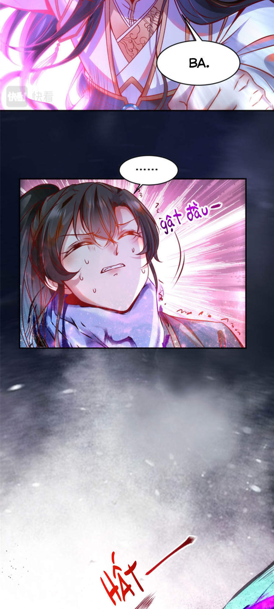 Nghịch Thiên Thần Phi Chí Thượng Chapter 32 - Trang 2