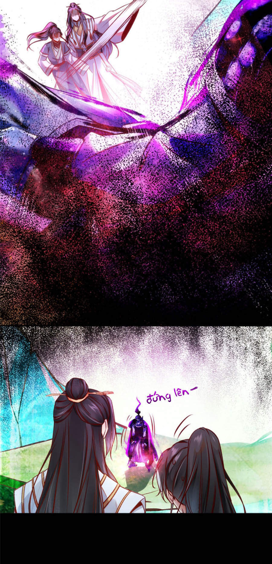 Nghịch Thiên Thần Phi Chí Thượng Chapter 32 - Trang 2