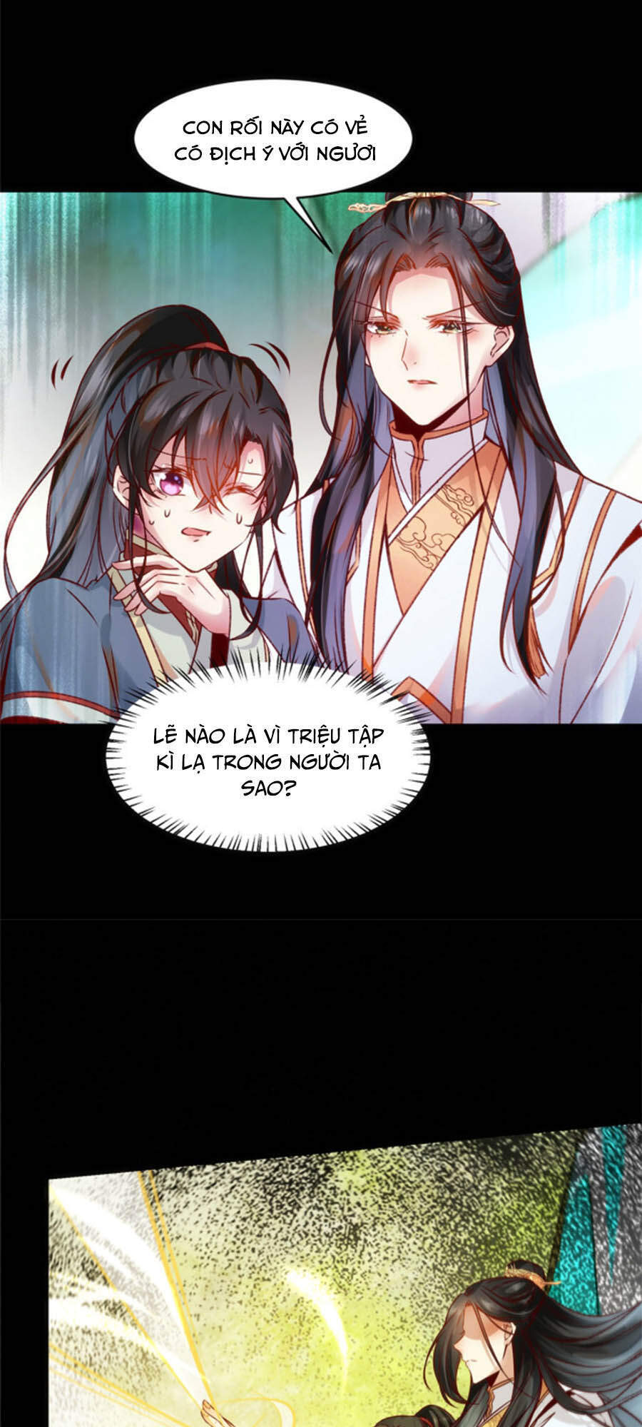 Nghịch Thiên Thần Phi Chí Thượng Chapter 32 - Trang 2