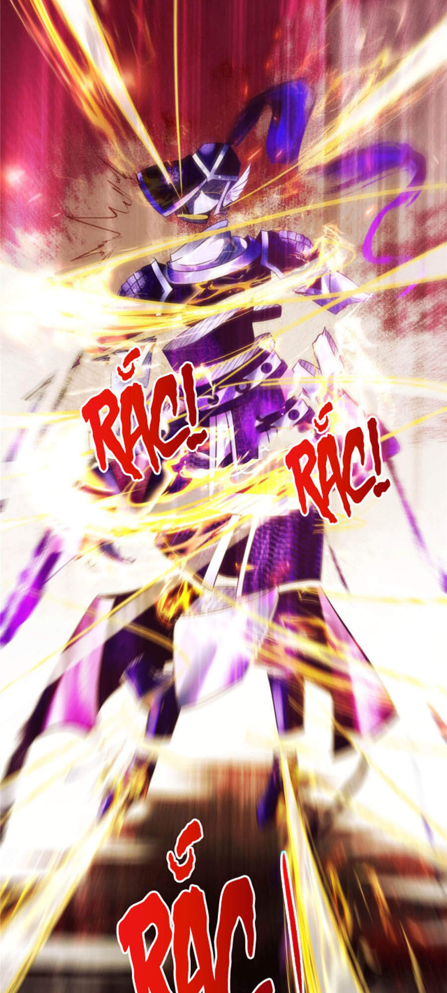 Nghịch Thiên Thần Phi Chí Thượng Chapter 32 - Trang 2