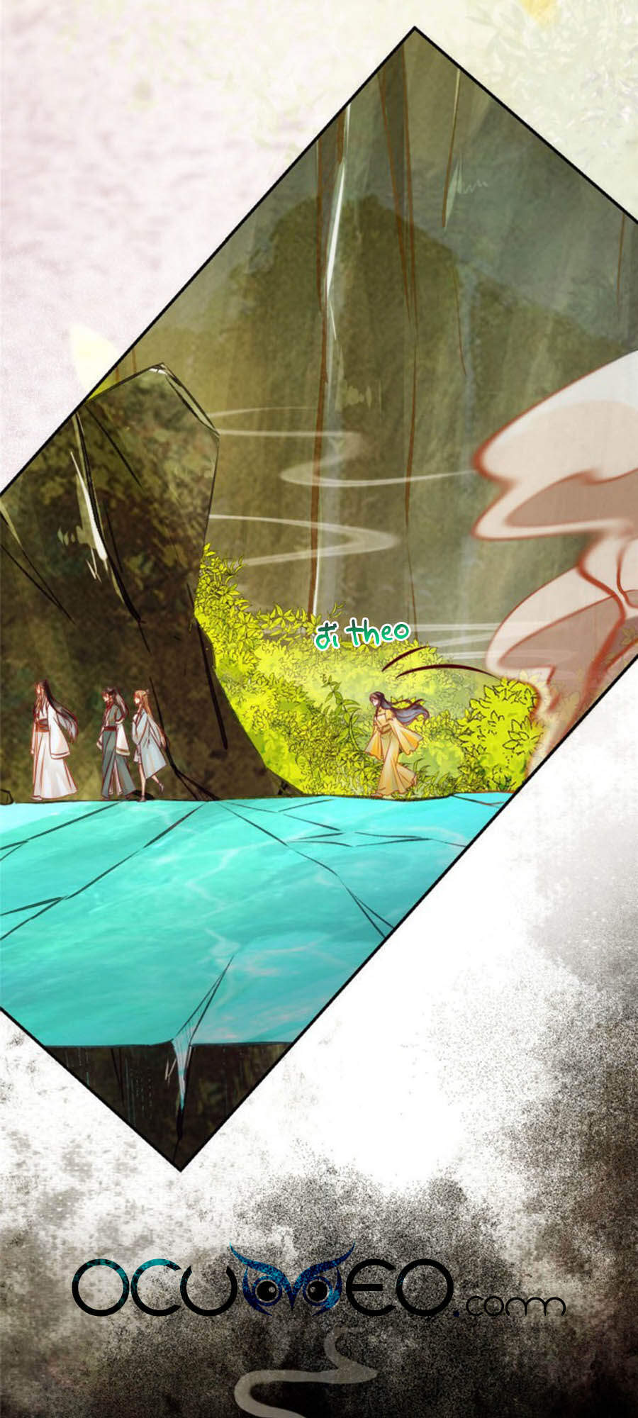 Nghịch Thiên Thần Phi Chí Thượng Chapter 33 - Trang 2