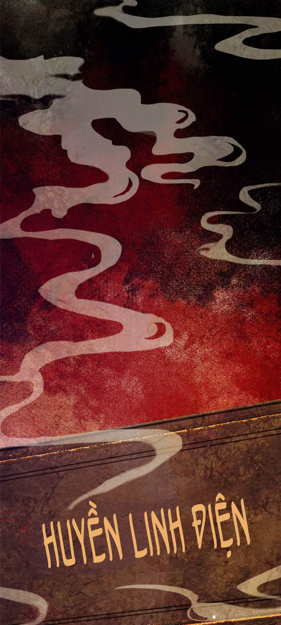 Nghịch Thiên Thần Phi Chí Thượng Chapter 33 - Trang 2