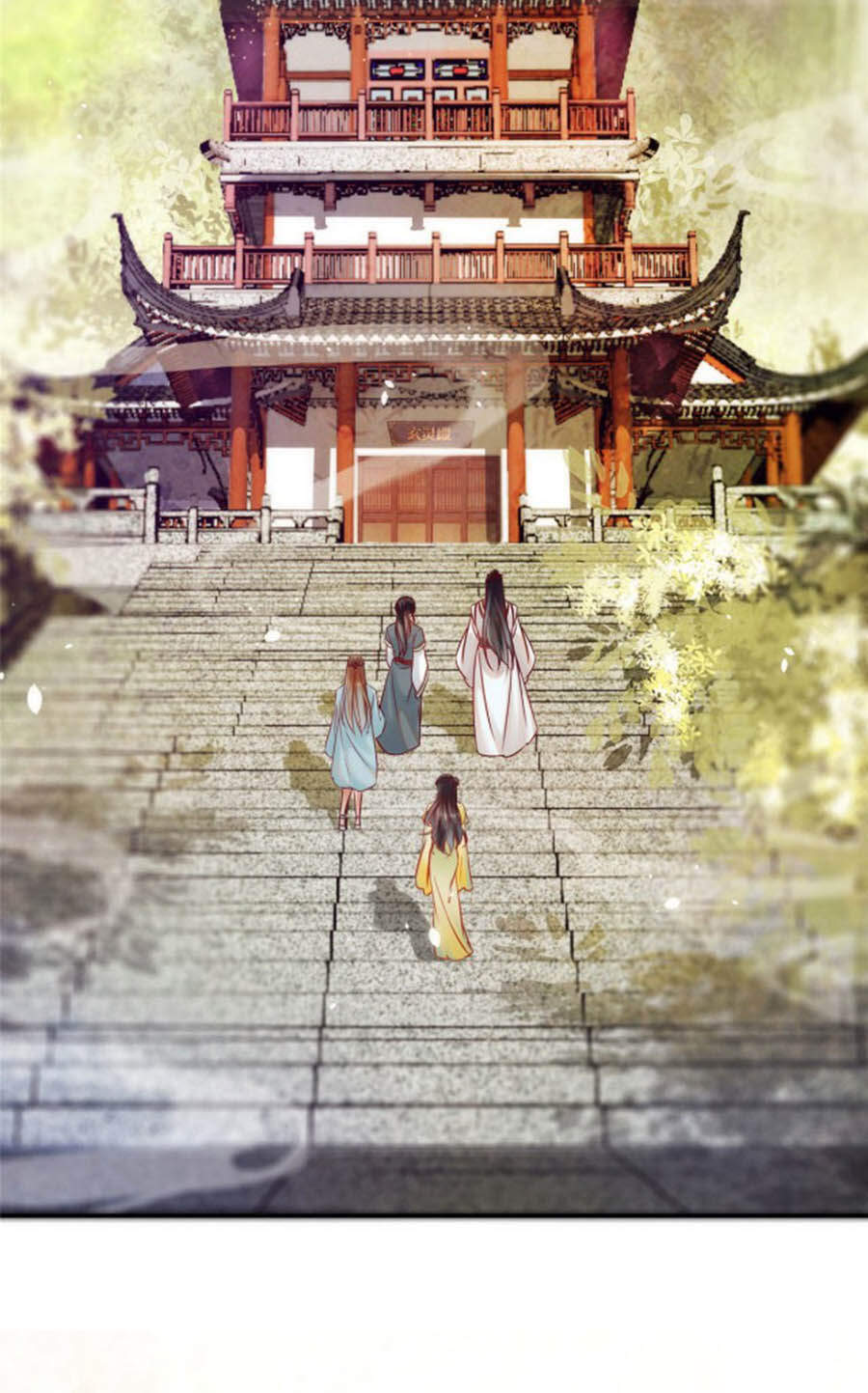 Nghịch Thiên Thần Phi Chí Thượng Chapter 33 - Trang 2