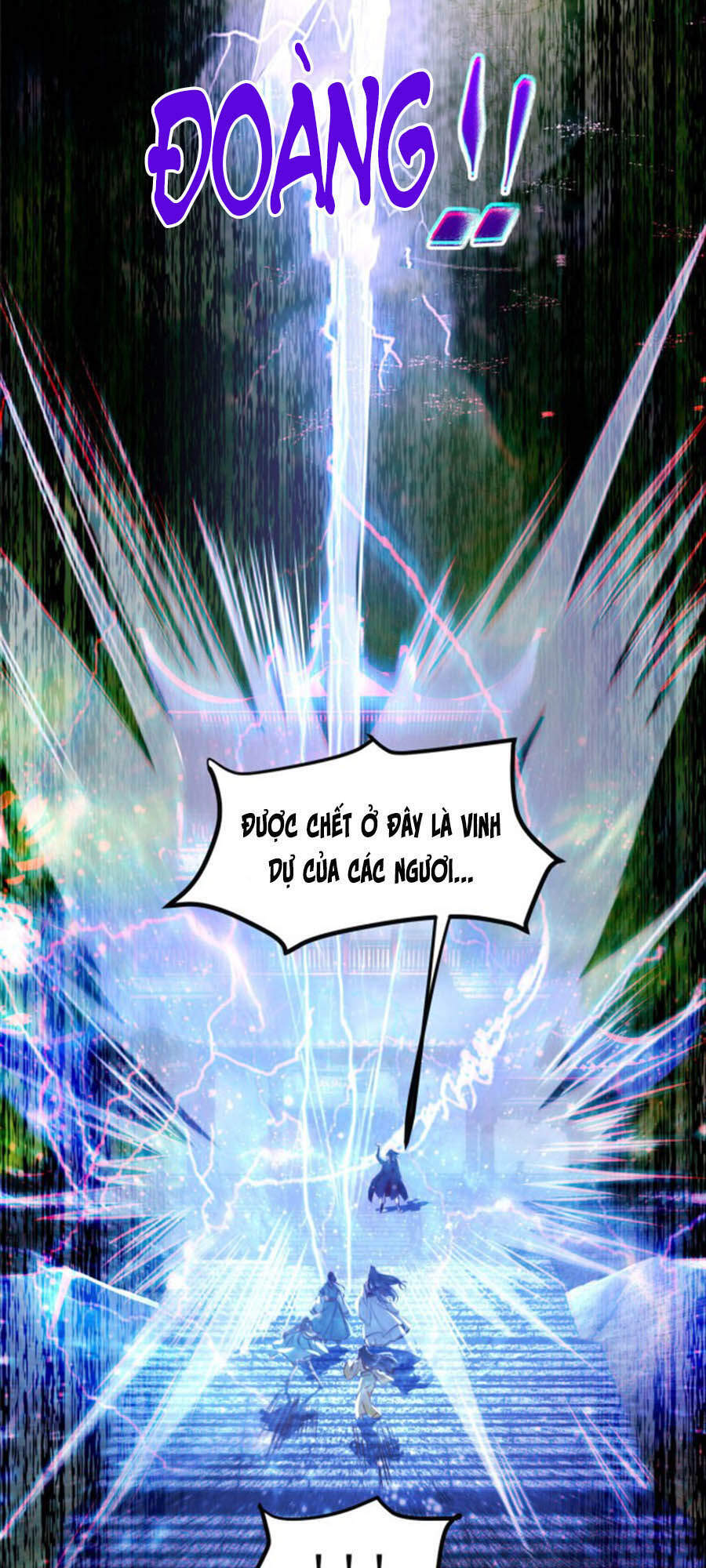 Nghịch Thiên Thần Phi Chí Thượng Chapter 33 - Trang 2