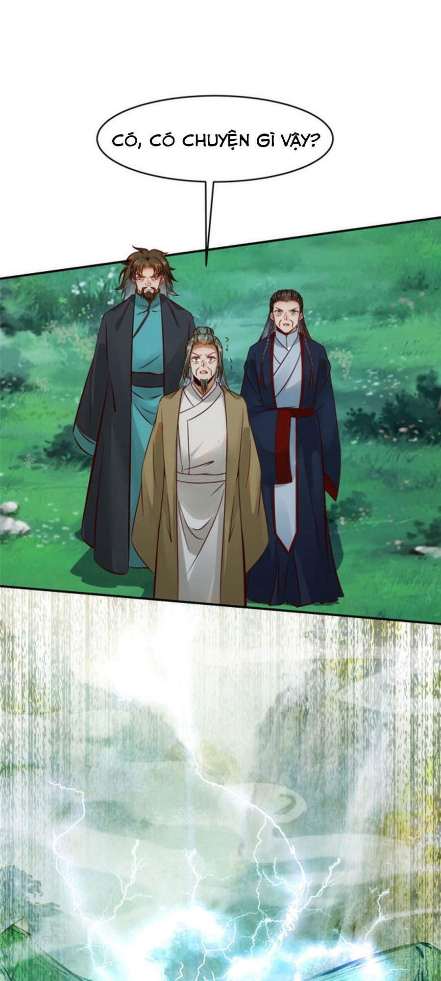 Nghịch Thiên Thần Phi Chí Thượng Chapter 33 - Trang 2