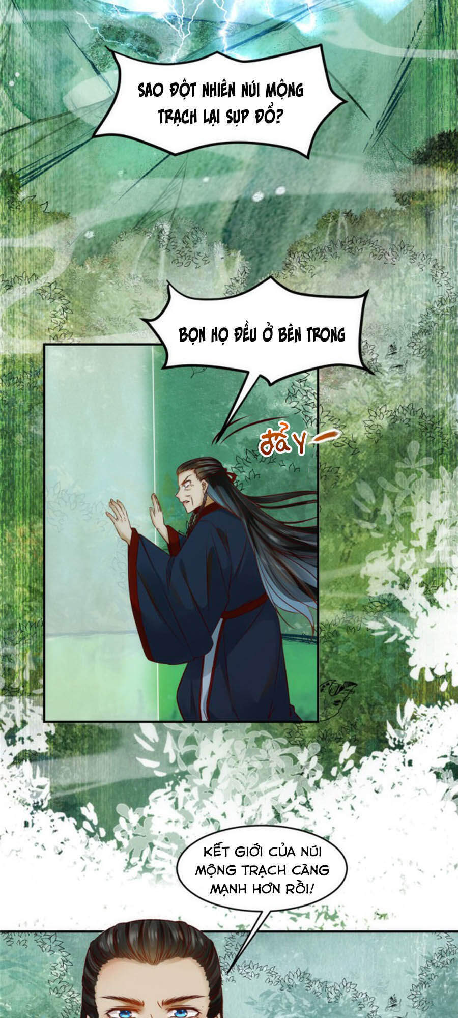 Nghịch Thiên Thần Phi Chí Thượng Chapter 33 - Trang 2