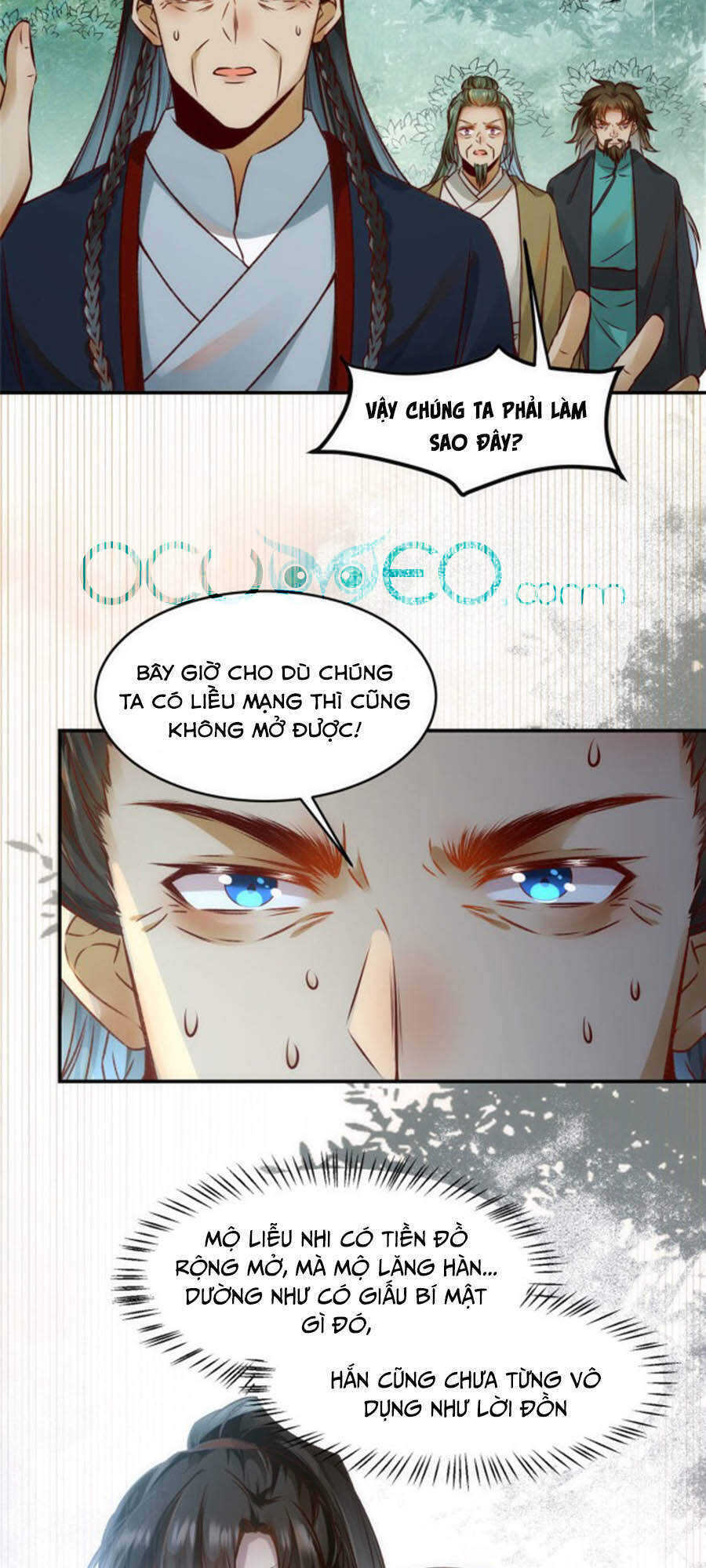 Nghịch Thiên Thần Phi Chí Thượng Chapter 33 - Trang 2