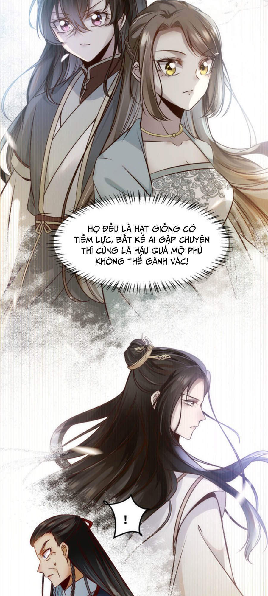 Nghịch Thiên Thần Phi Chí Thượng Chapter 33 - Trang 2