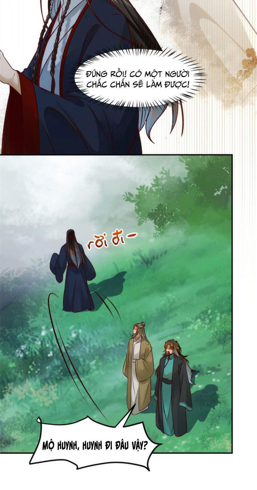 Nghịch Thiên Thần Phi Chí Thượng Chapter 33 - Trang 2