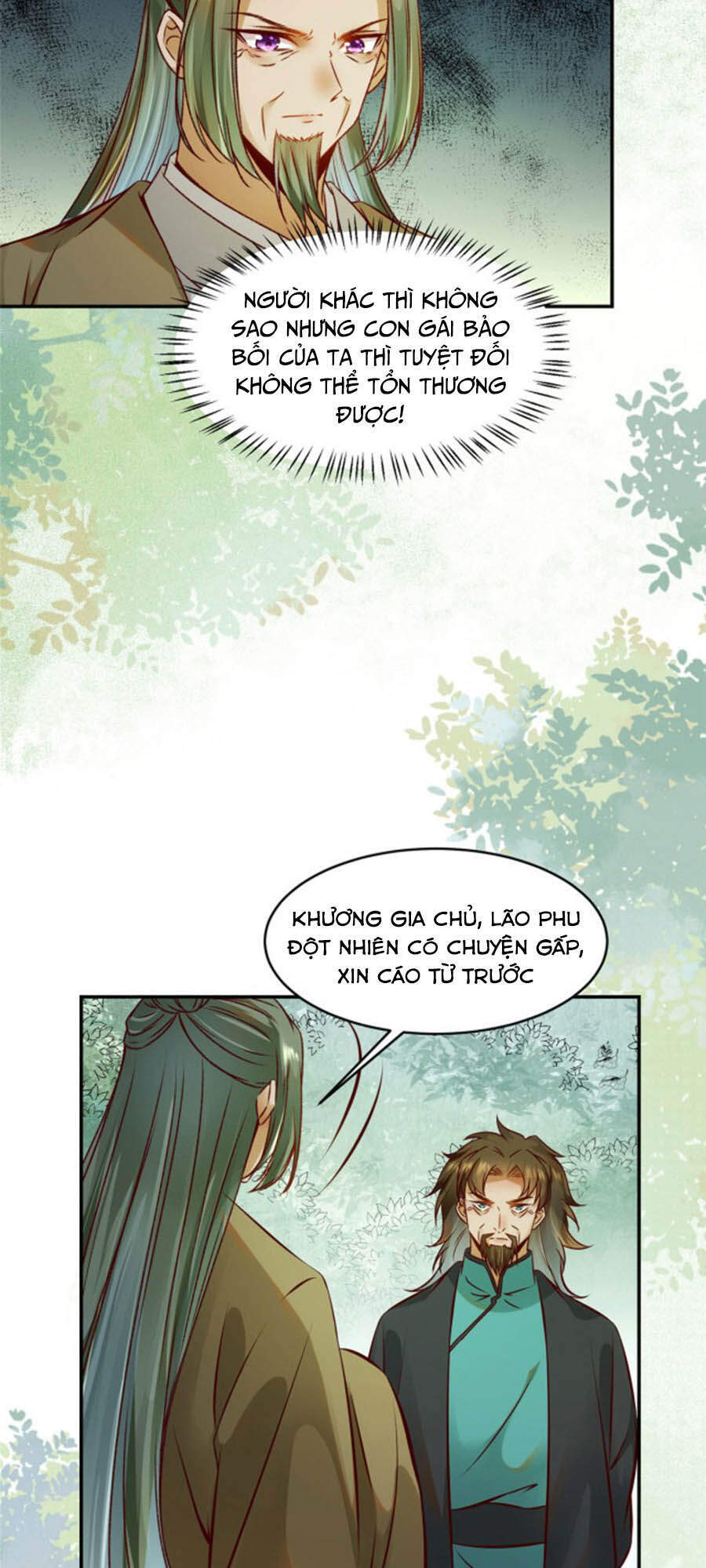 Nghịch Thiên Thần Phi Chí Thượng Chapter 33 - Trang 2