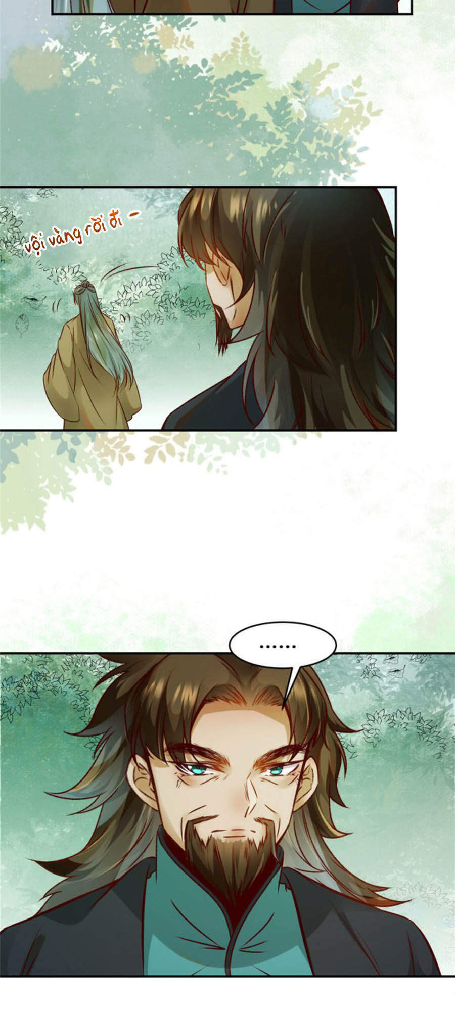 Nghịch Thiên Thần Phi Chí Thượng Chapter 33 - Trang 2