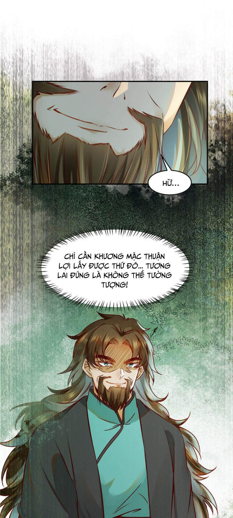 Nghịch Thiên Thần Phi Chí Thượng Chapter 33 - Trang 2