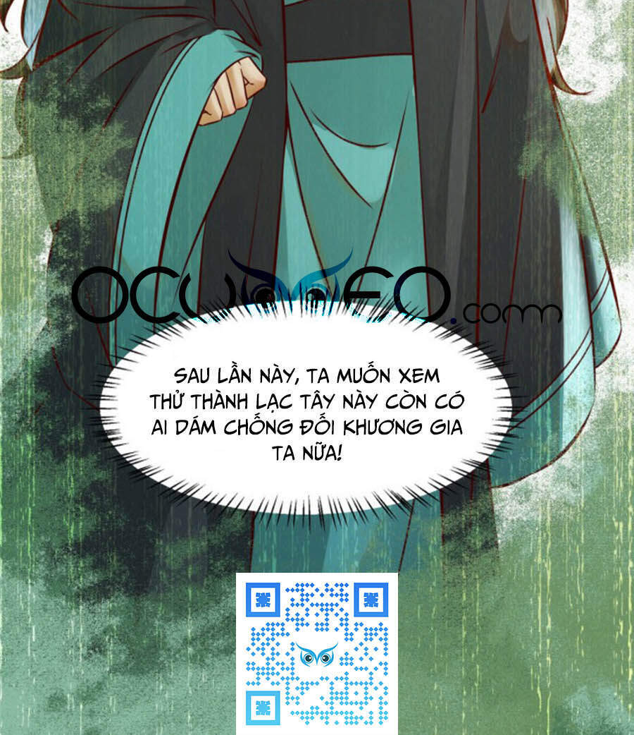 Nghịch Thiên Thần Phi Chí Thượng Chapter 33 - Trang 2