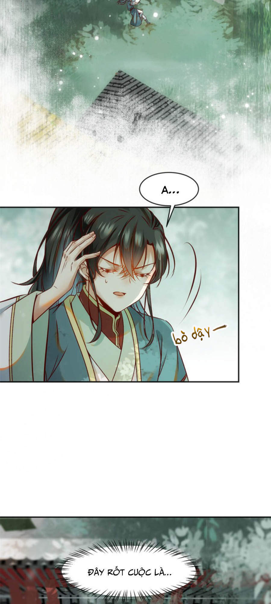 Nghịch Thiên Thần Phi Chí Thượng Chapter 34 - Trang 2