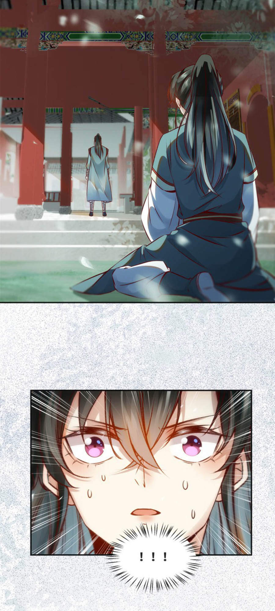 Nghịch Thiên Thần Phi Chí Thượng Chapter 34 - Trang 2