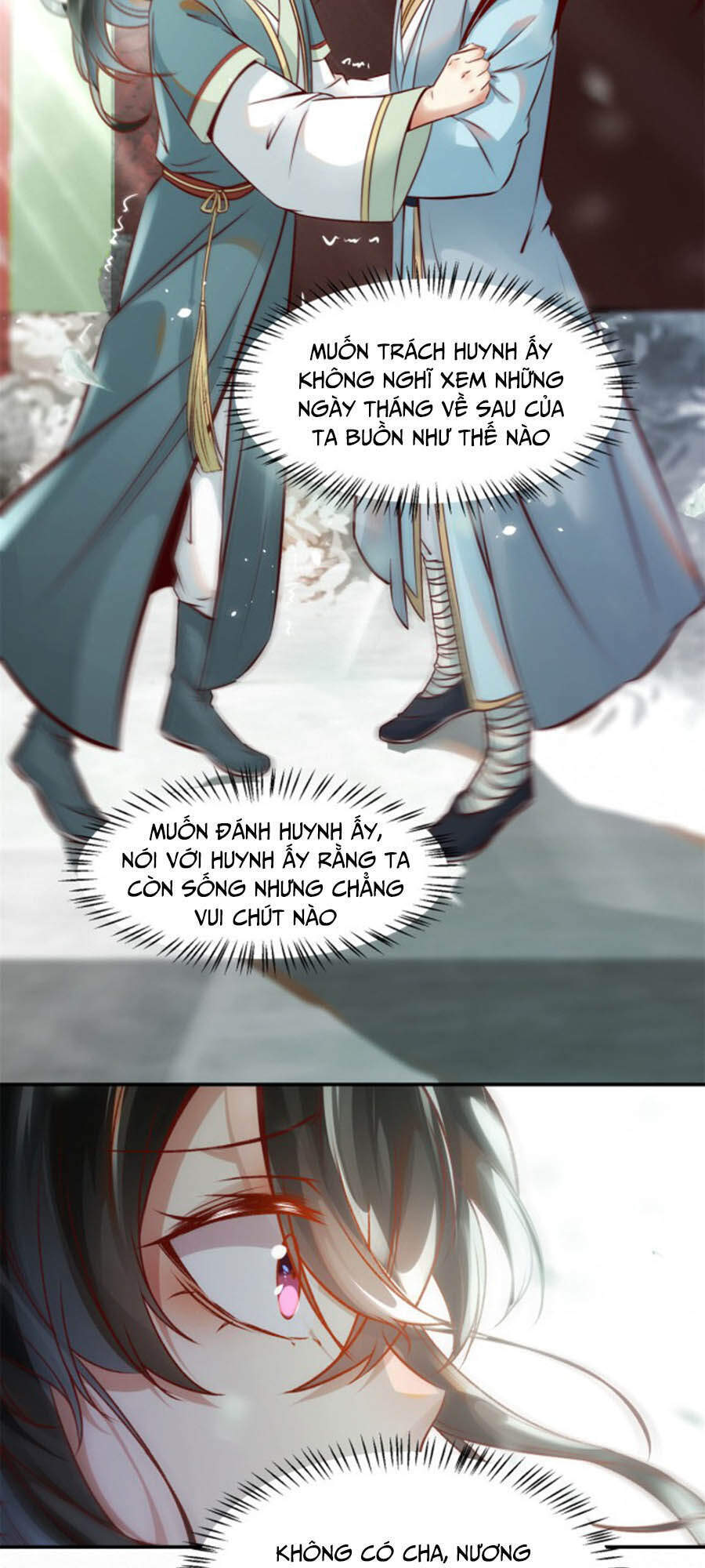 Nghịch Thiên Thần Phi Chí Thượng Chapter 34 - Trang 2