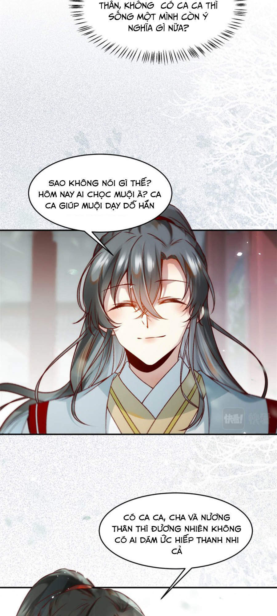 Nghịch Thiên Thần Phi Chí Thượng Chapter 34 - Trang 2