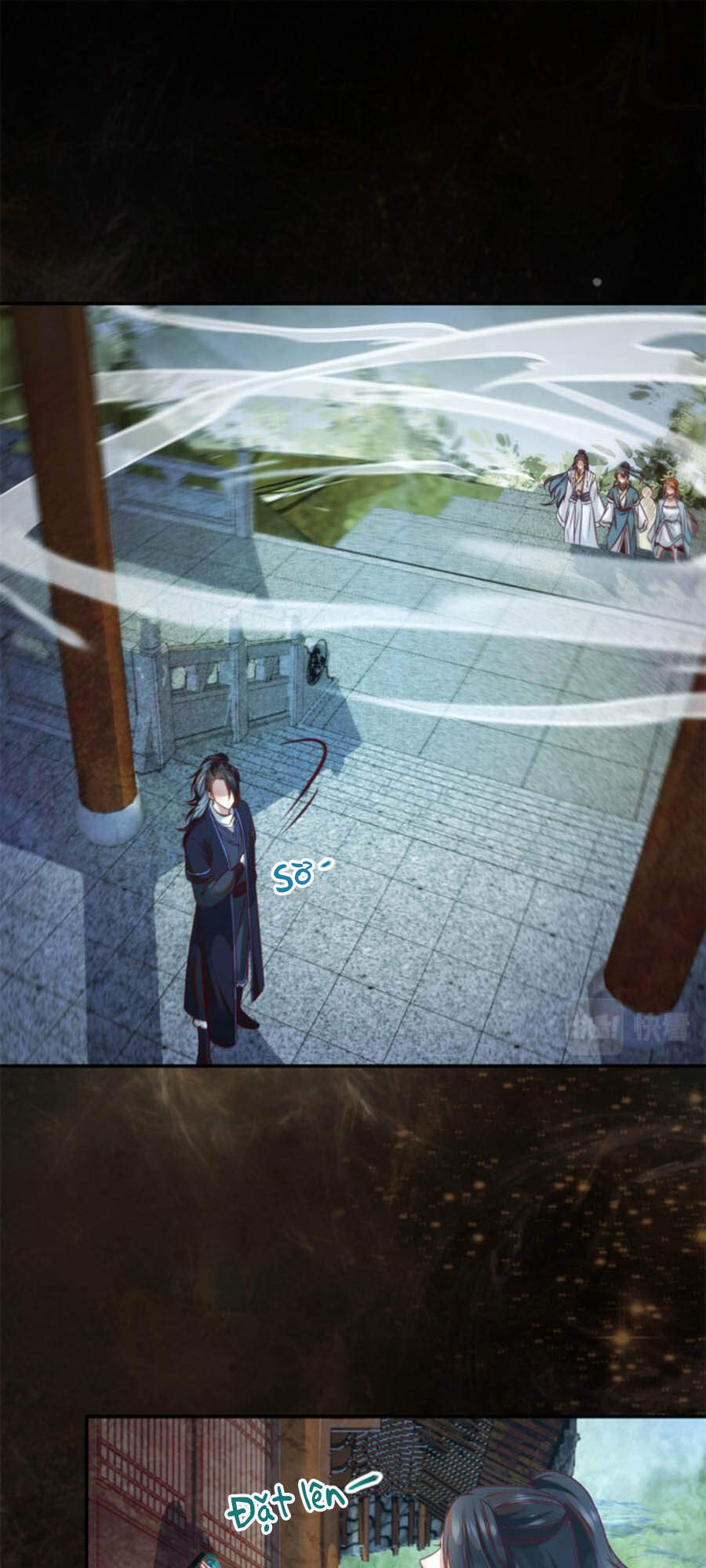 Nghịch Thiên Thần Phi Chí Thượng Chapter 34 - Trang 2