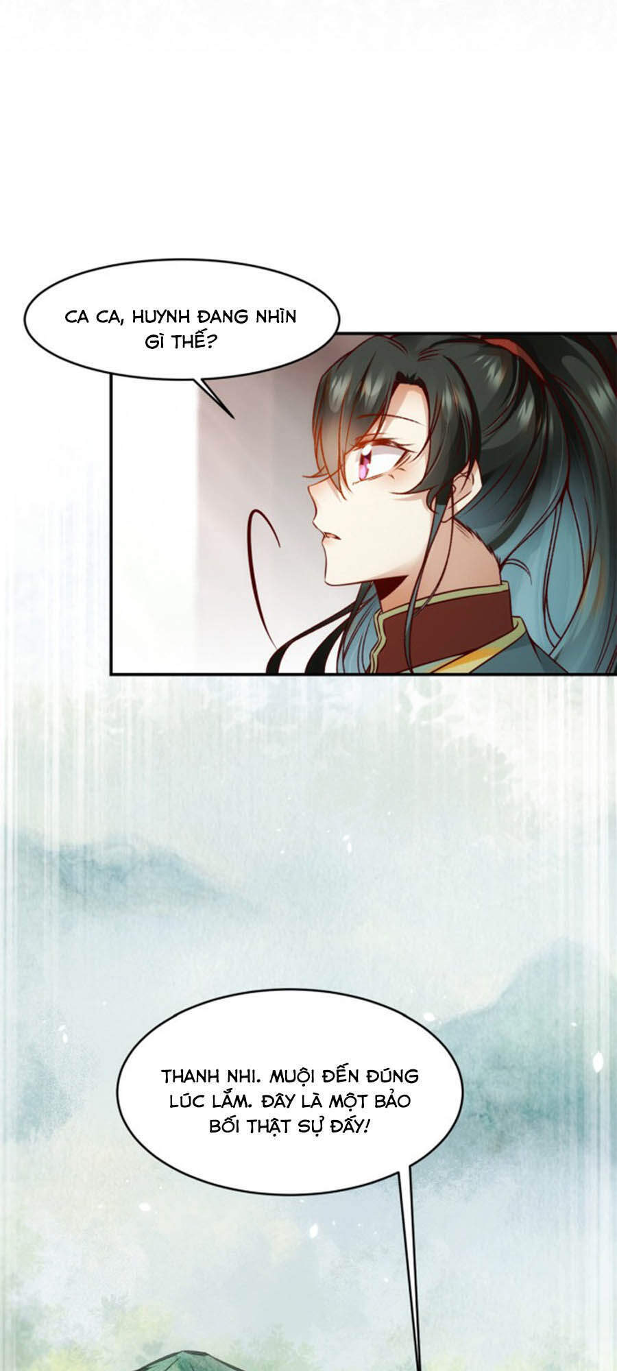 Nghịch Thiên Thần Phi Chí Thượng Chapter 34 - Trang 2