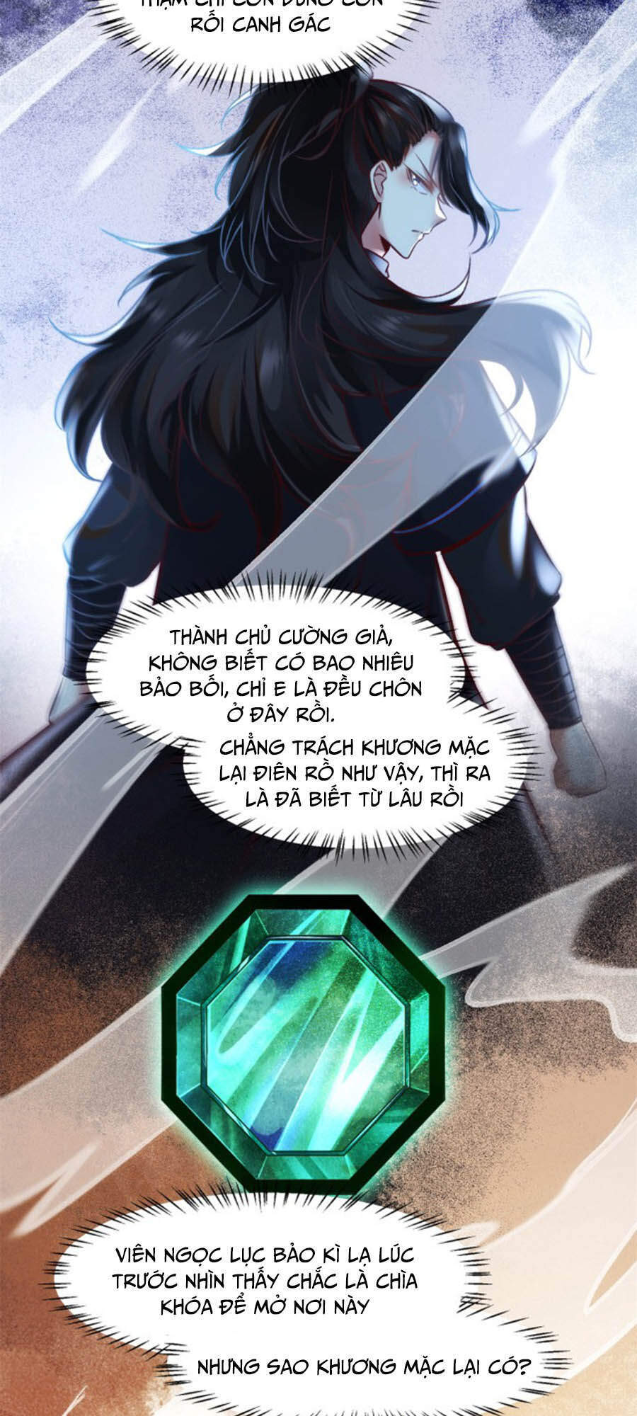 Nghịch Thiên Thần Phi Chí Thượng Chapter 34 - Trang 2