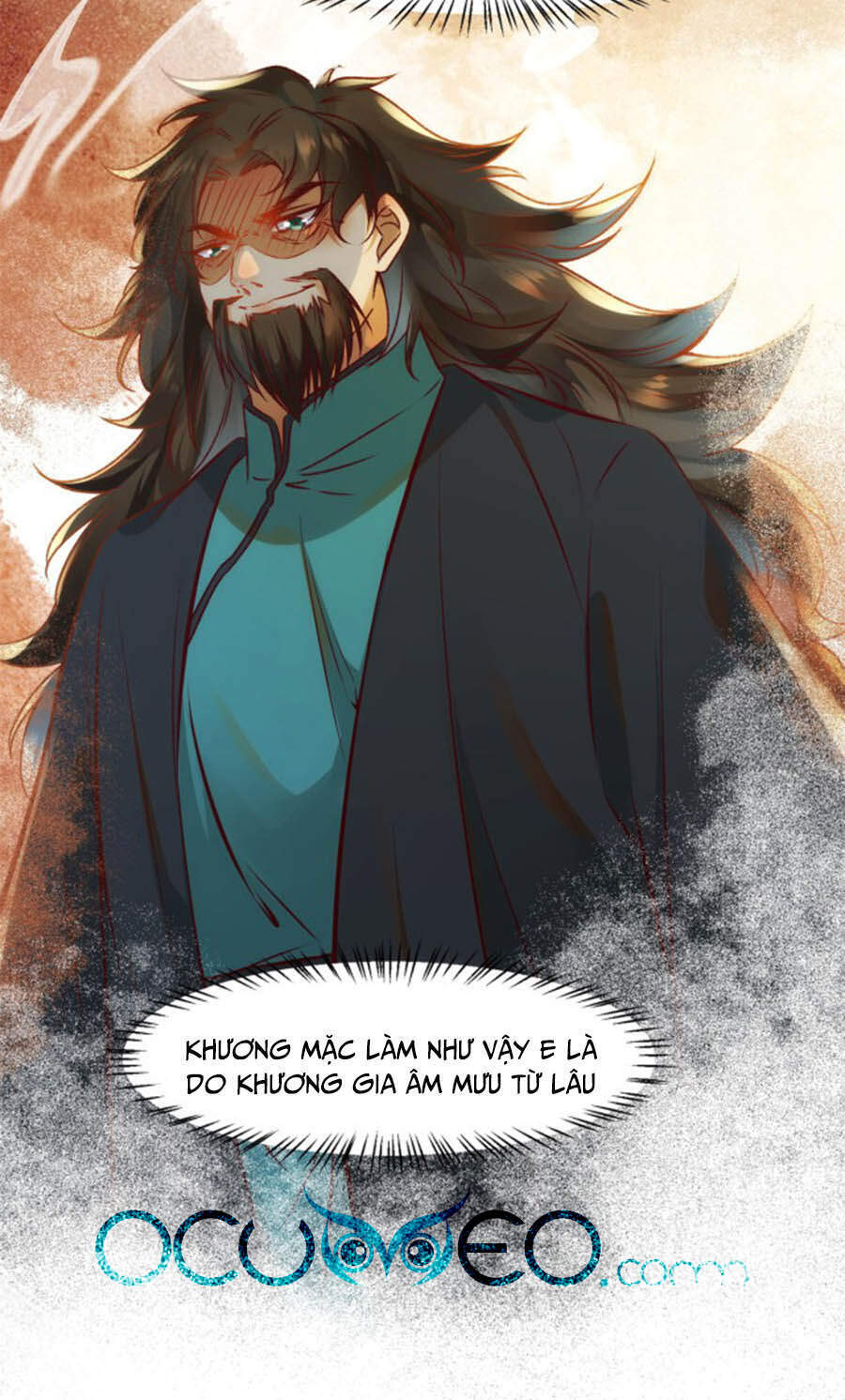 Nghịch Thiên Thần Phi Chí Thượng Chapter 34 - Trang 2