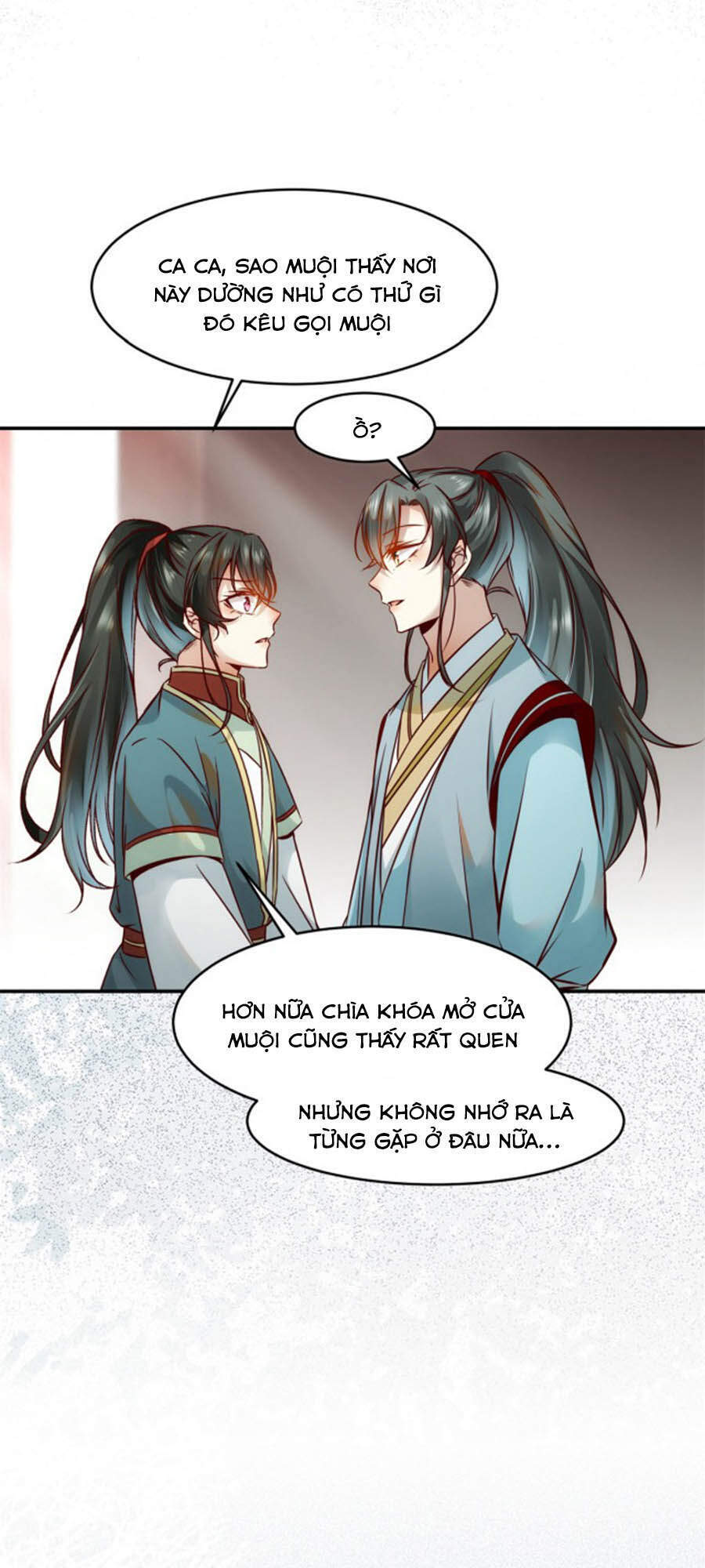 Nghịch Thiên Thần Phi Chí Thượng Chapter 34 - Trang 2