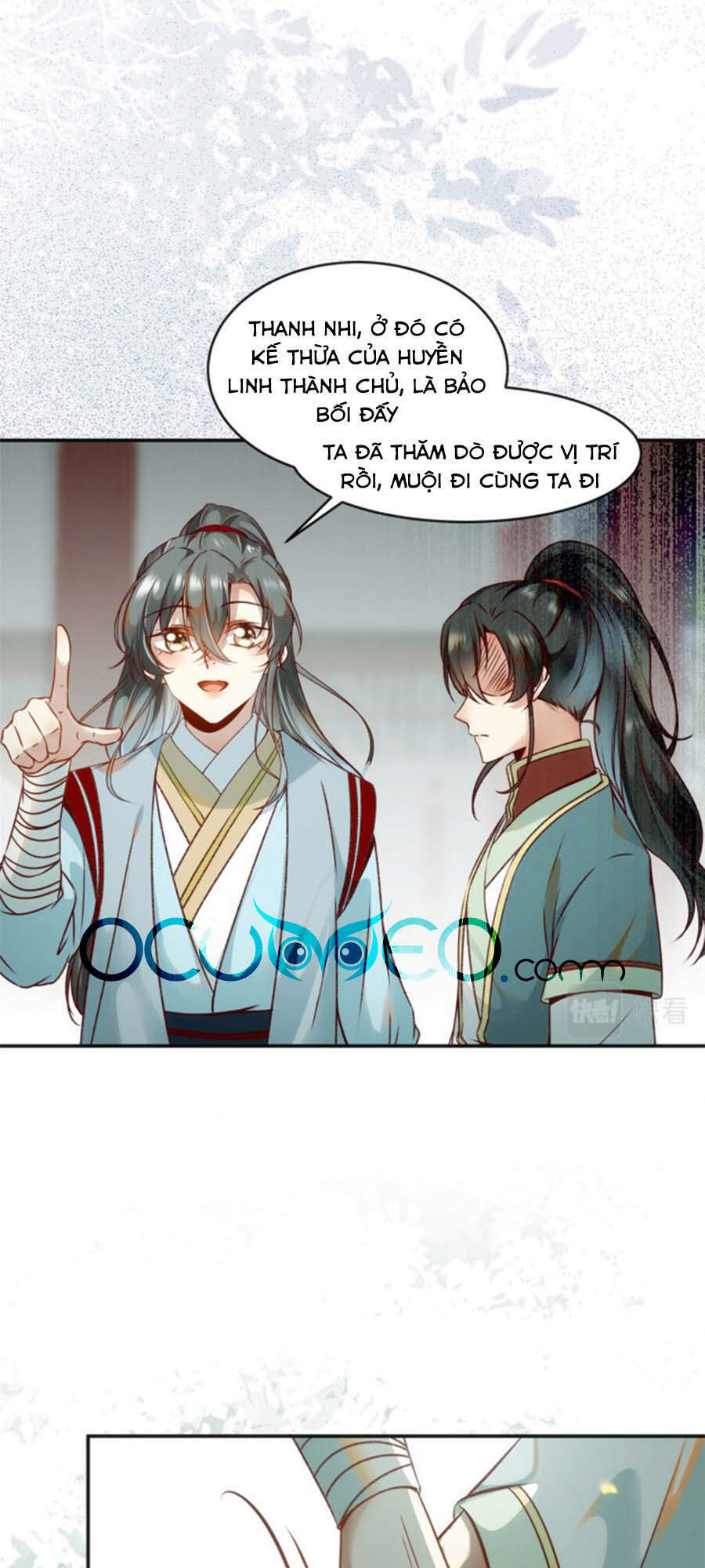 Nghịch Thiên Thần Phi Chí Thượng Chapter 34 - Trang 2