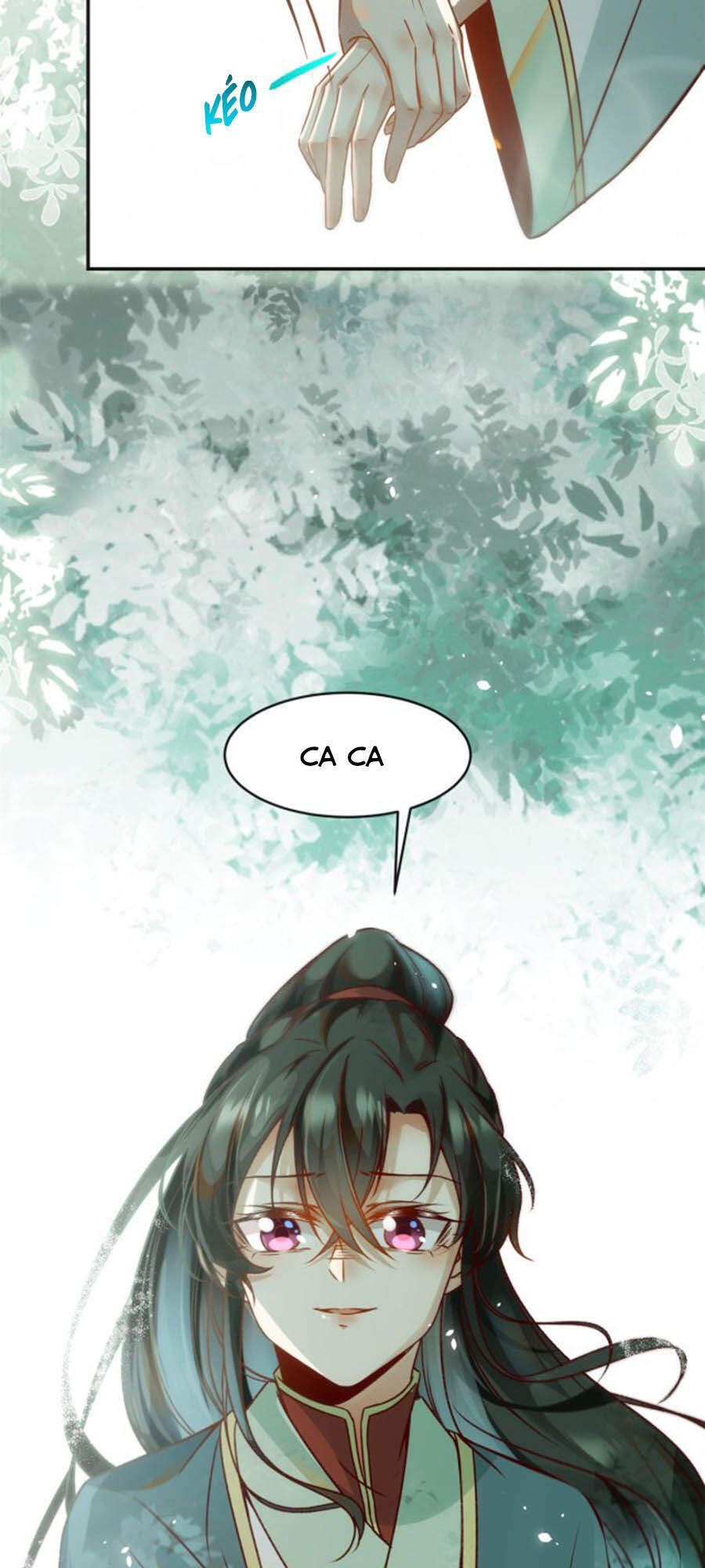 Nghịch Thiên Thần Phi Chí Thượng Chapter 34 - Trang 2