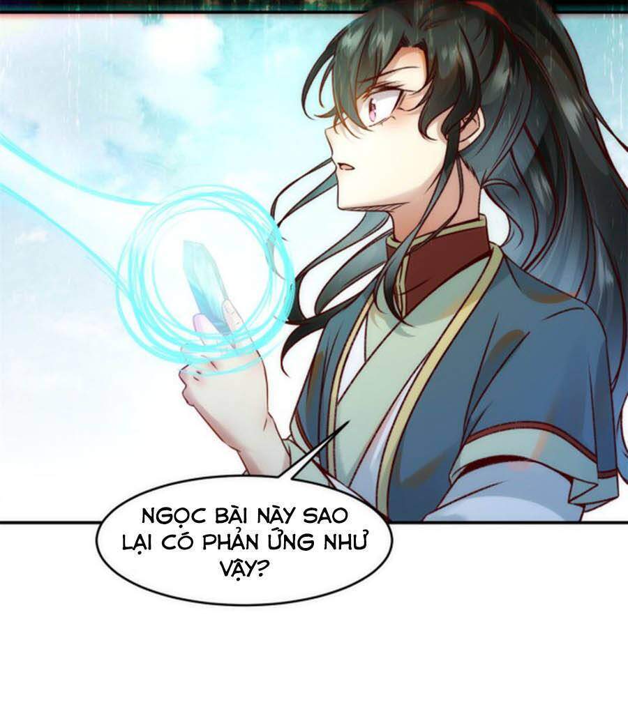 Nghịch Thiên Thần Phi Chí Thượng Chapter 35 - Trang 2