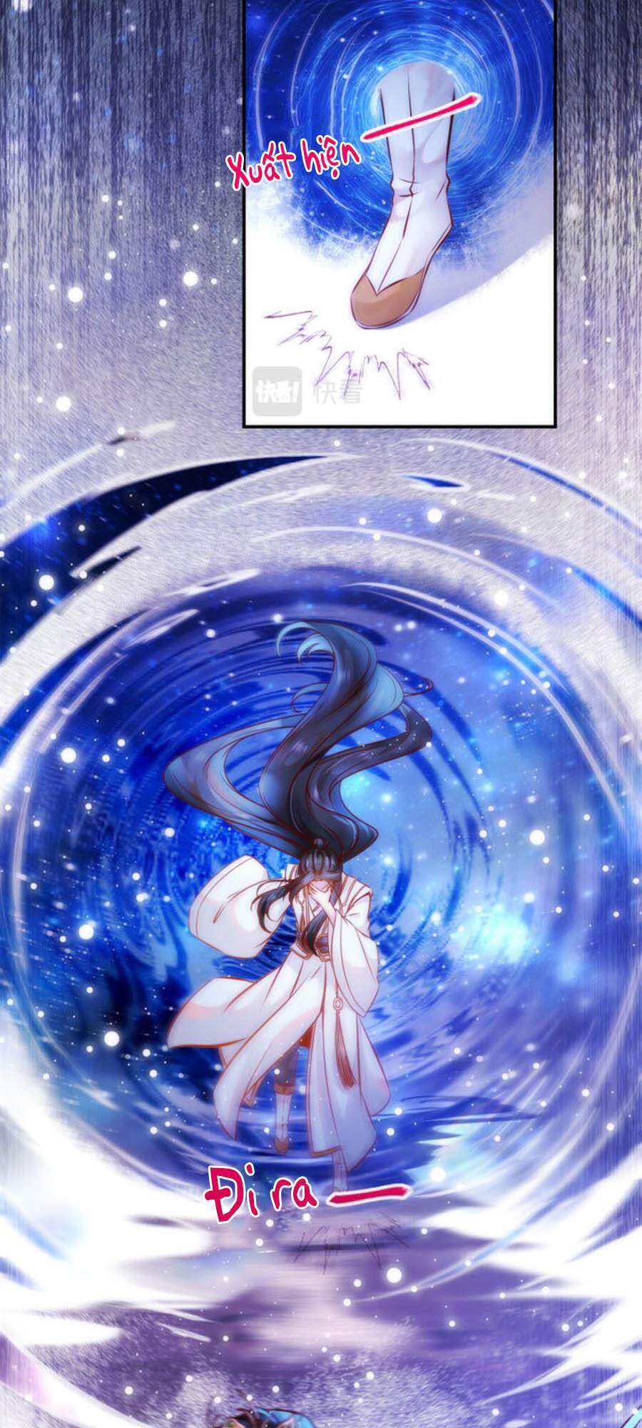 Nghịch Thiên Thần Phi Chí Thượng Chapter 35 - Trang 2