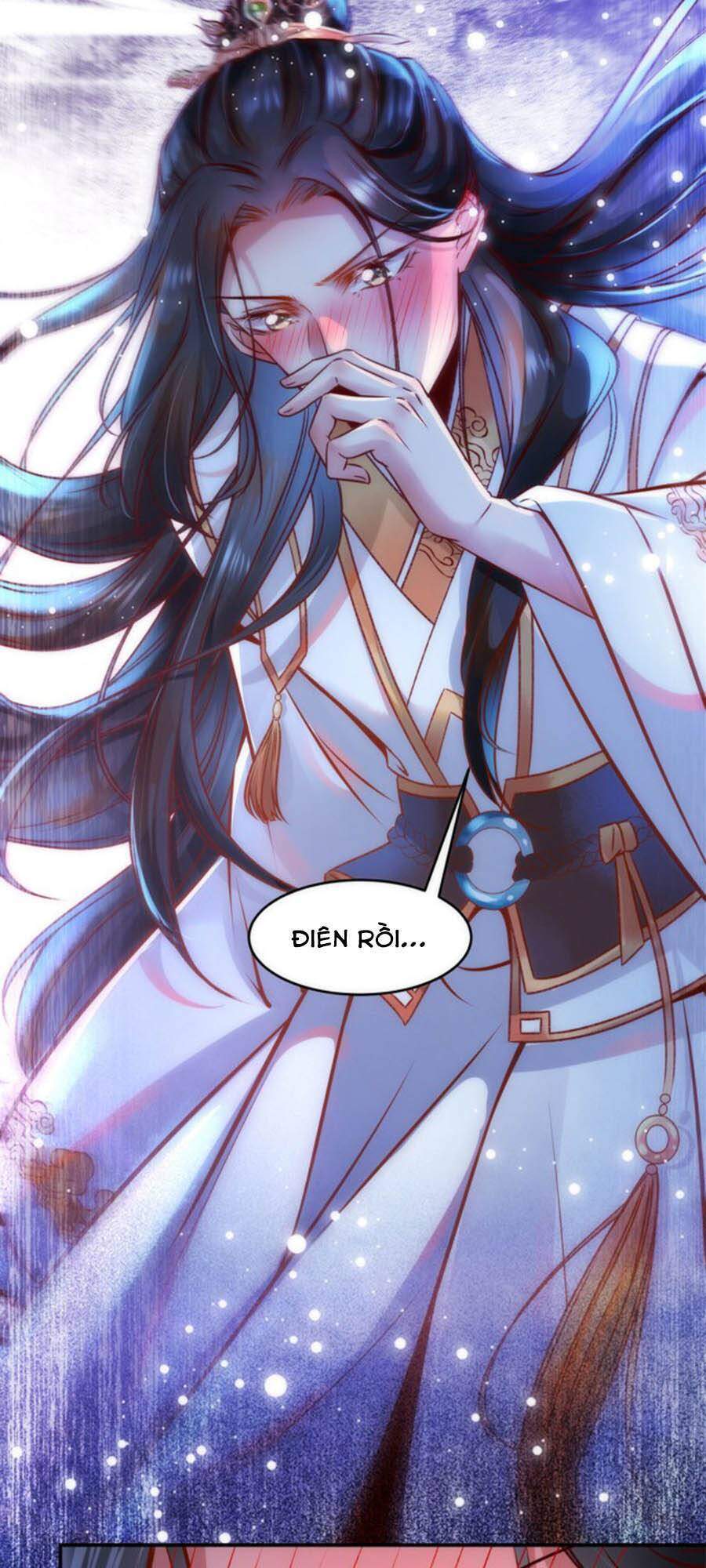Nghịch Thiên Thần Phi Chí Thượng Chapter 35 - Trang 2