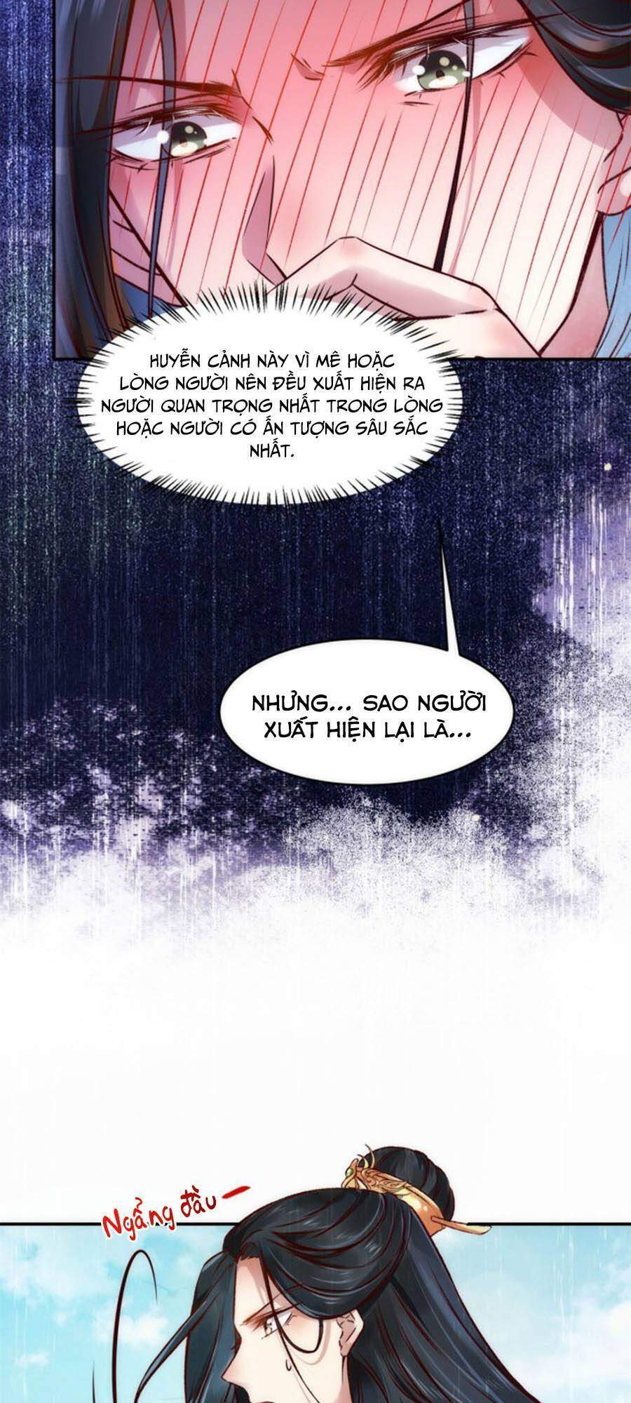 Nghịch Thiên Thần Phi Chí Thượng Chapter 35 - Trang 2