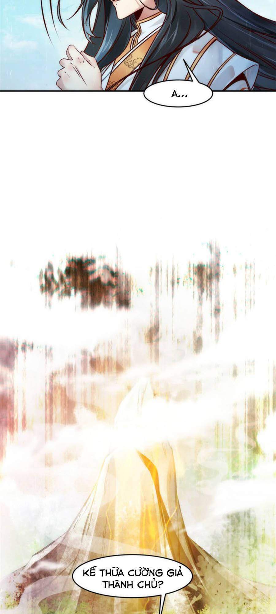 Nghịch Thiên Thần Phi Chí Thượng Chapter 35 - Trang 2