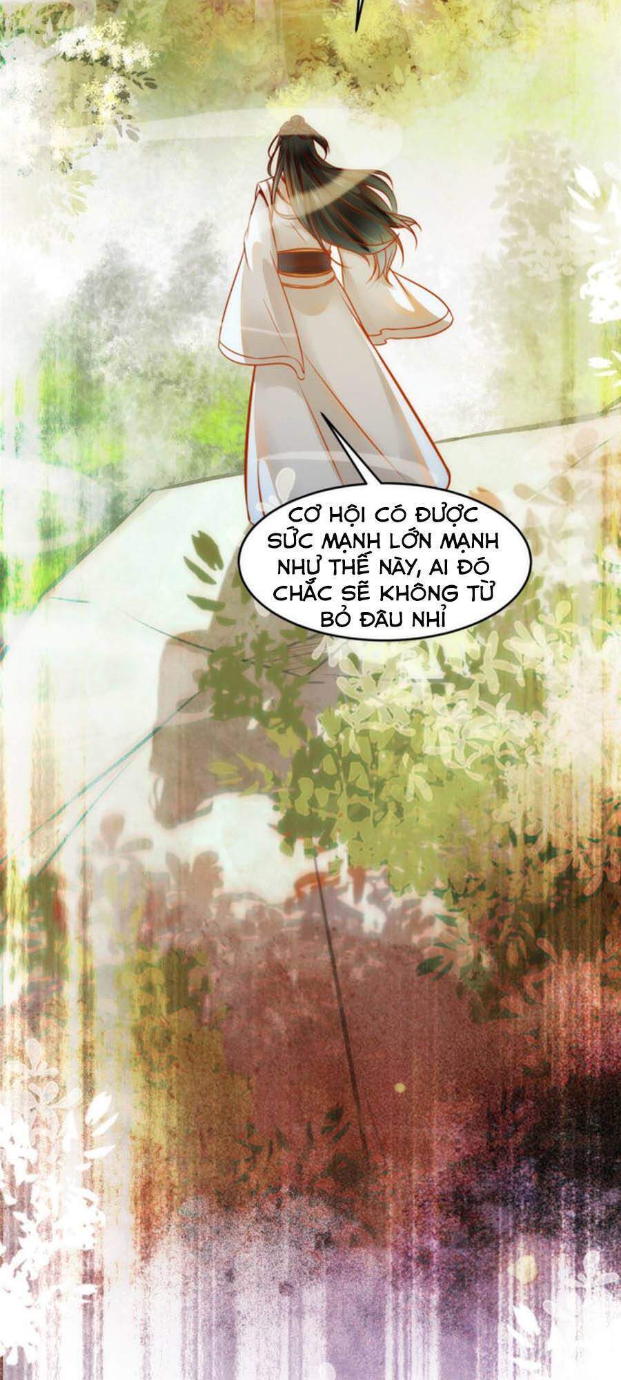 Nghịch Thiên Thần Phi Chí Thượng Chapter 35 - Trang 2